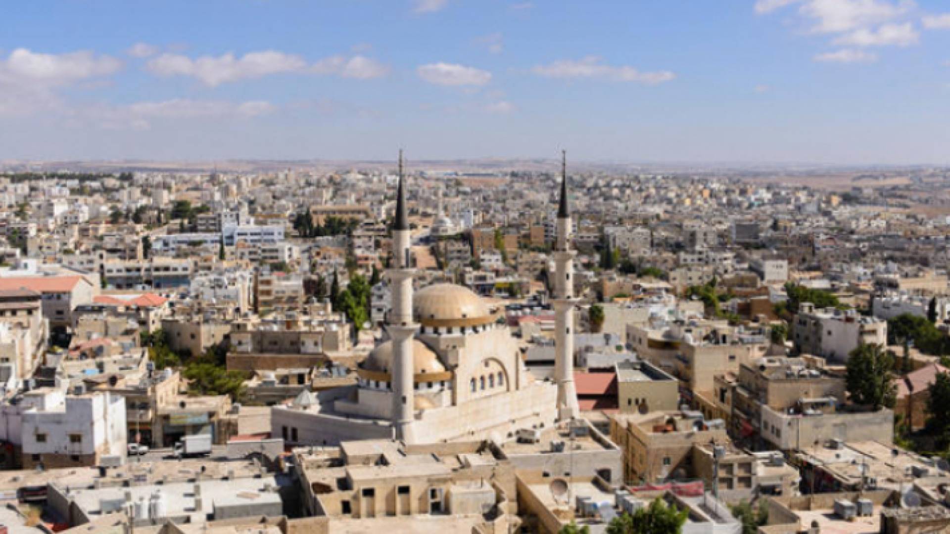 الصورة أرشيفية