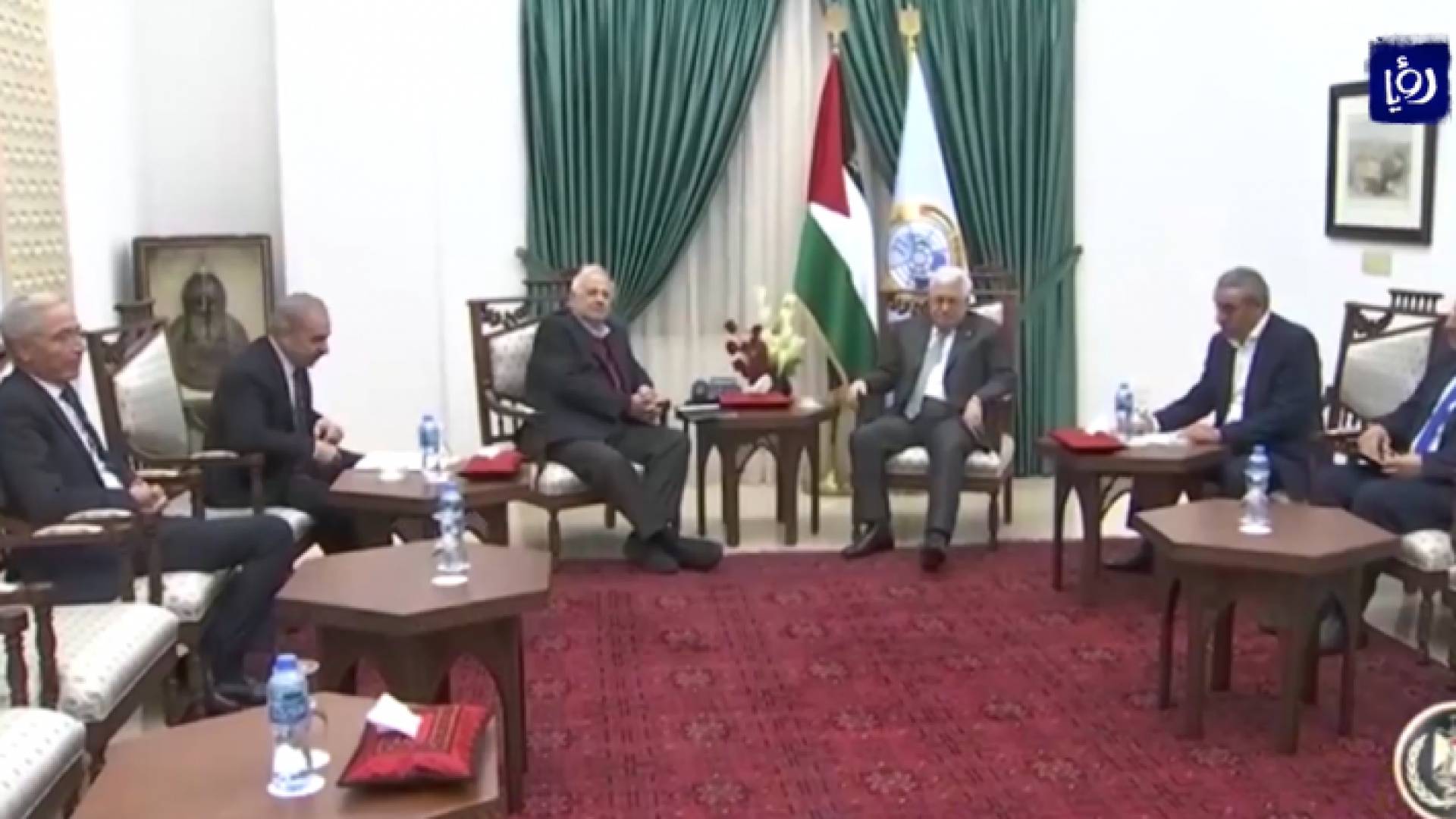 توافق فلسطيني يتجاوز أولى العقبات أمام إجراء الانتخابات