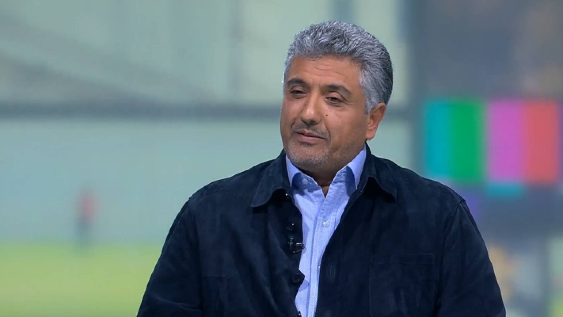 رئيس نقابة المحروقات السابق فهد الفايز