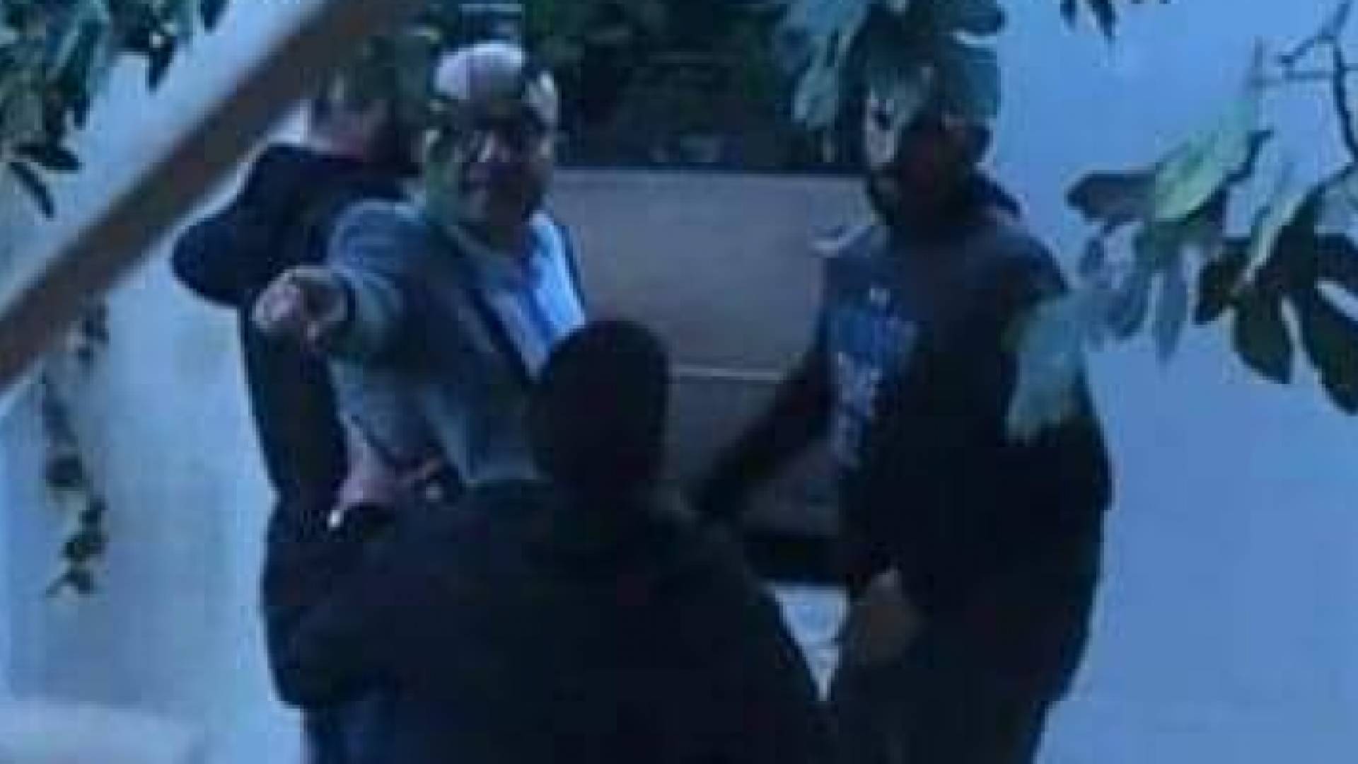 مخابرات الاحتلال تعتقل وزير شؤون القدس فادي الهدمي