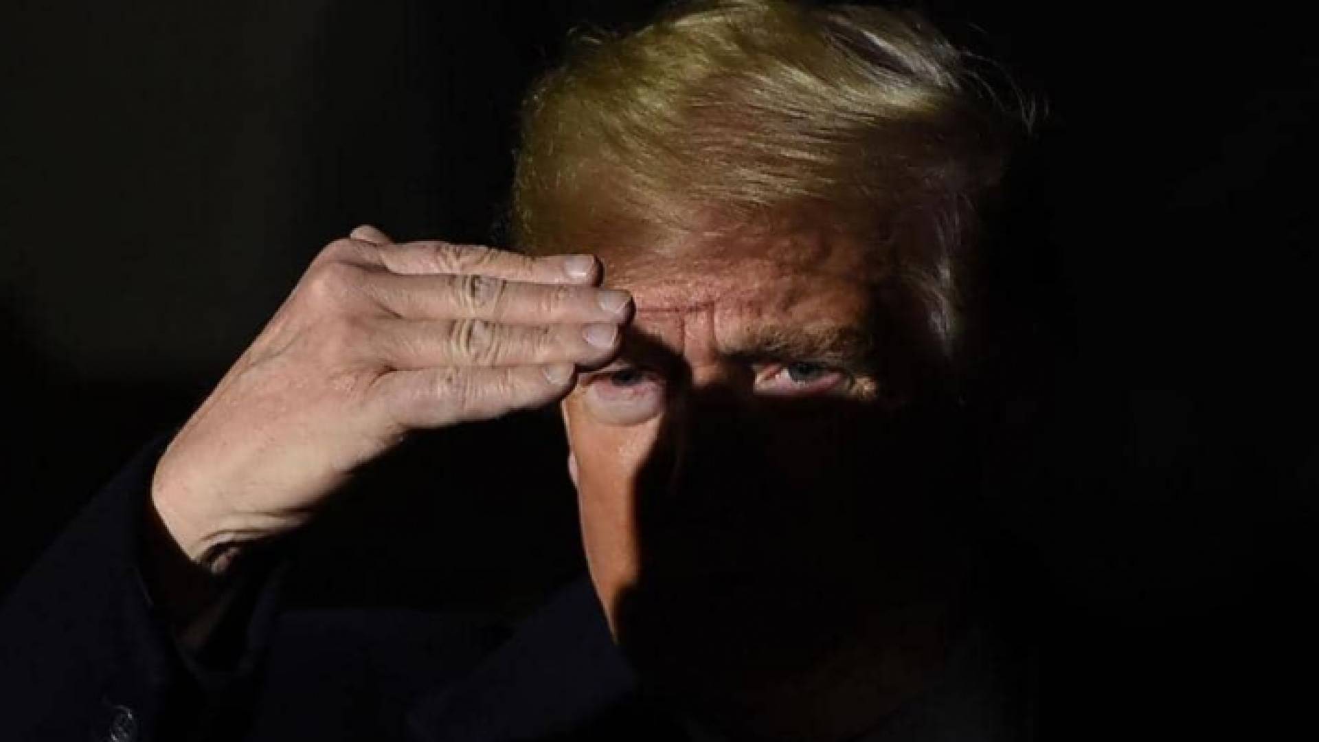 دونالد ترمب