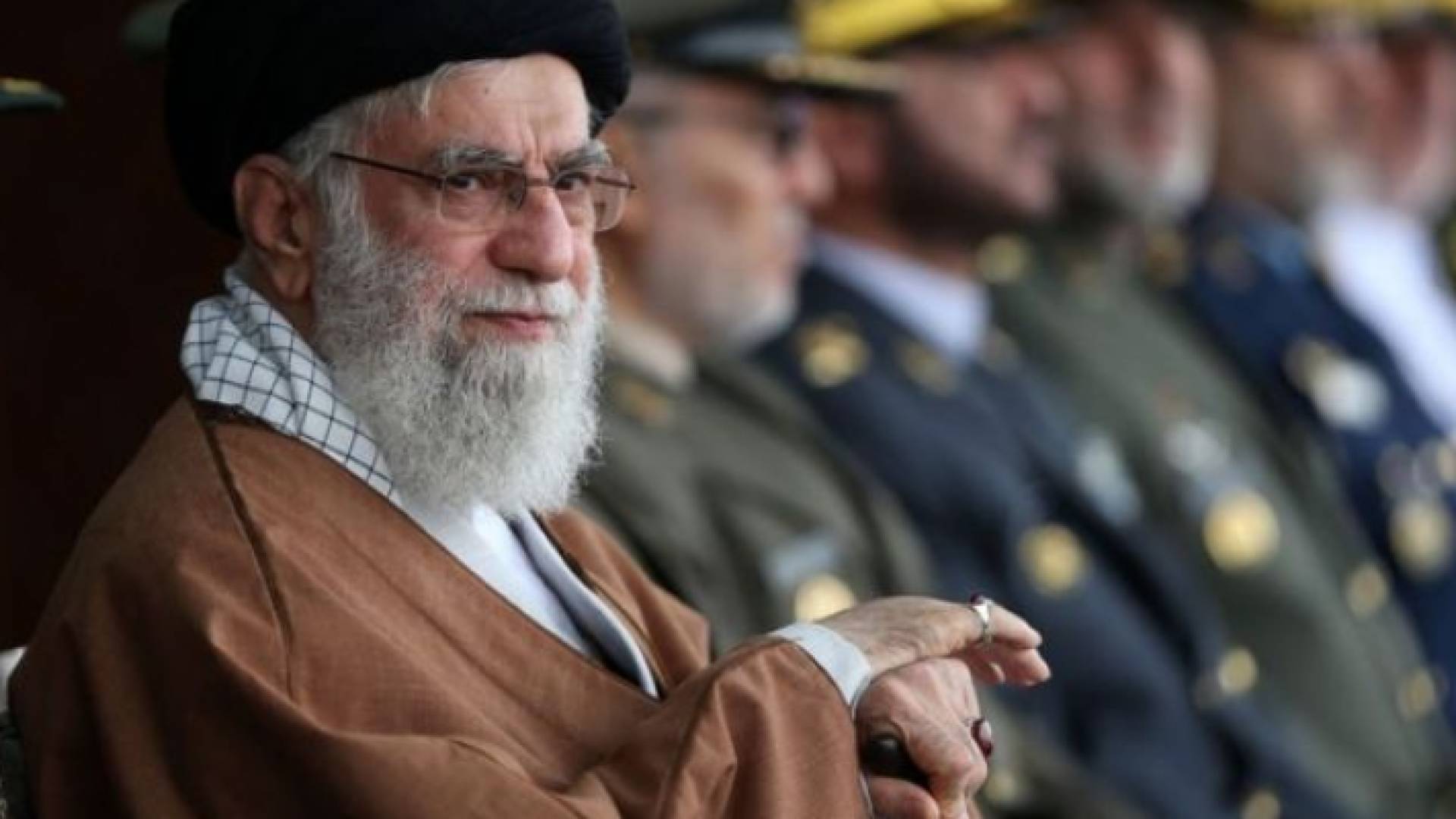 خامنئي - ارشيفية