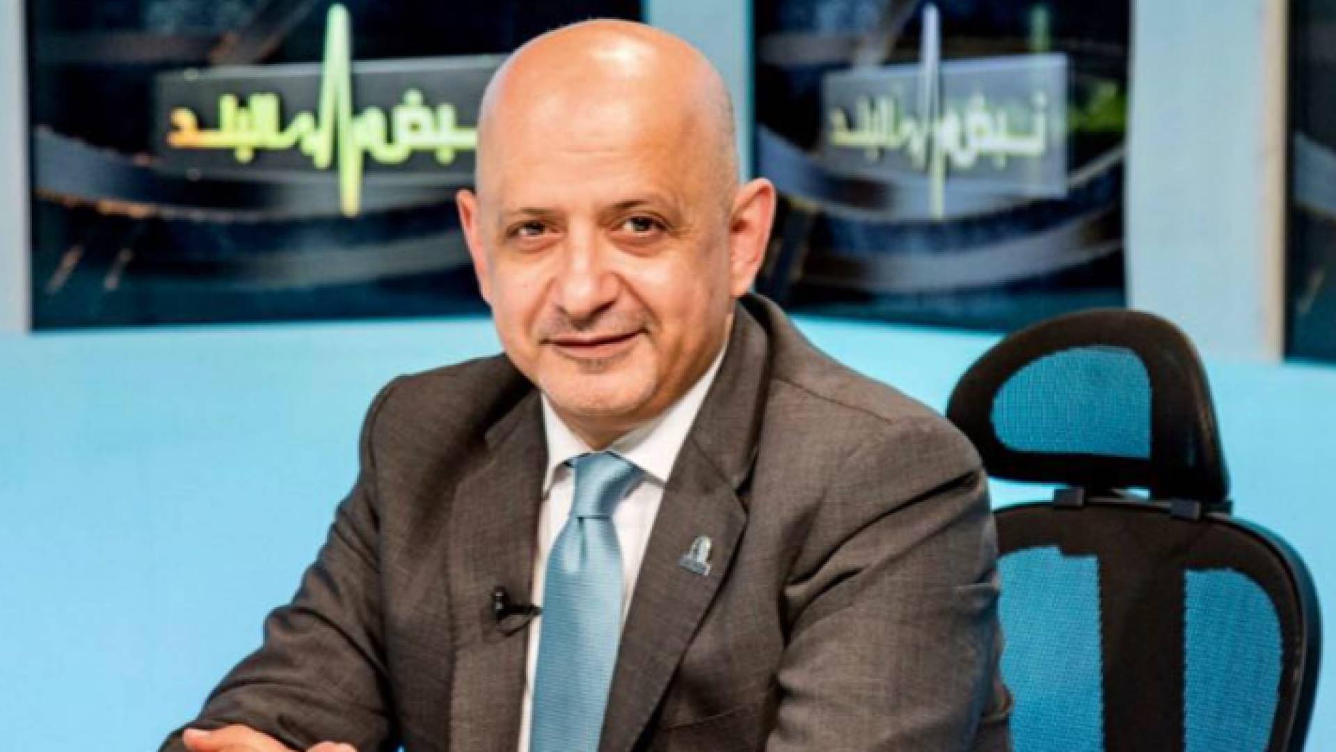 رئيس غرفة تجارة عمان، خليل الحاج توفيق