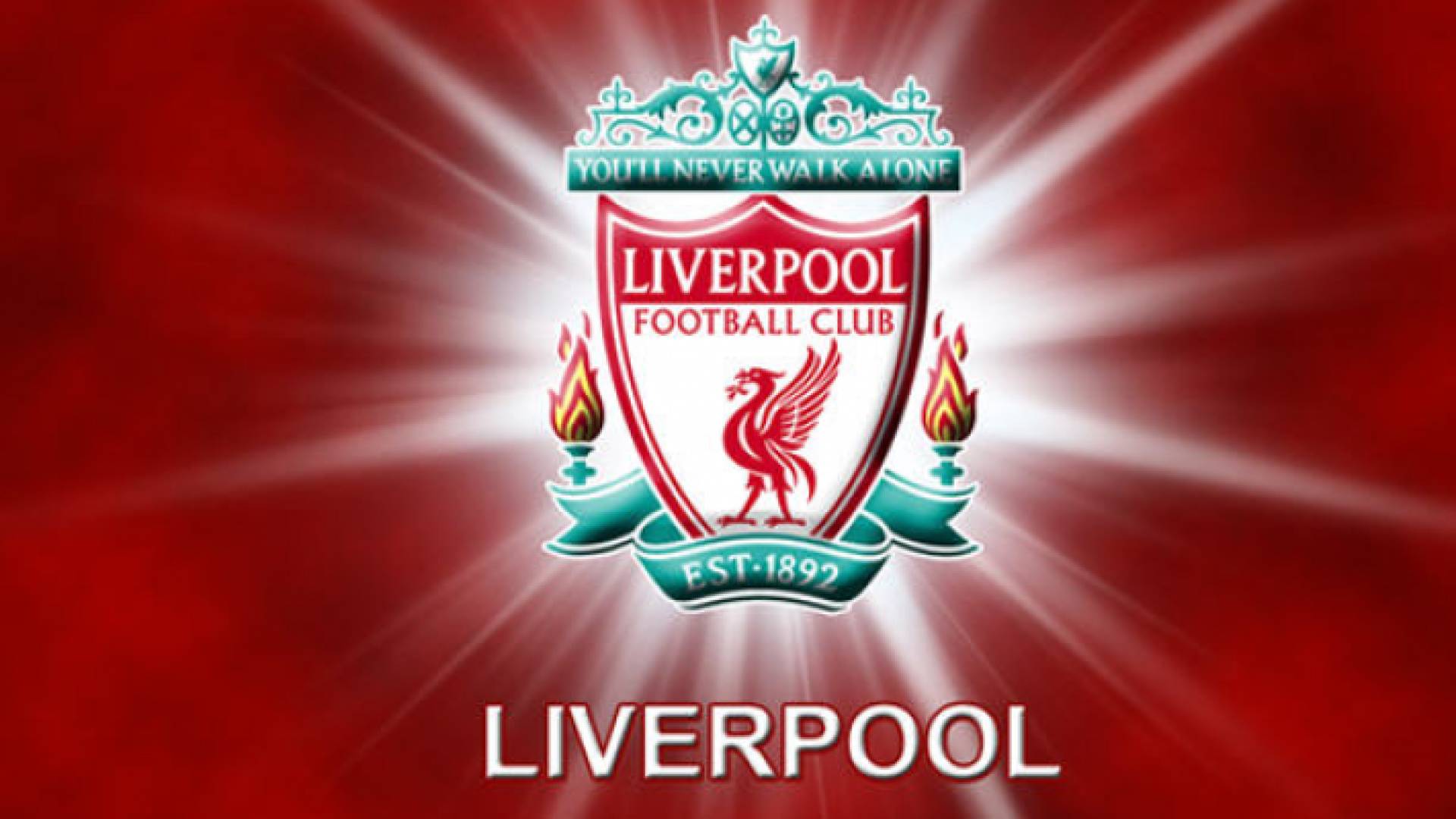 شعار نادي ليفربول