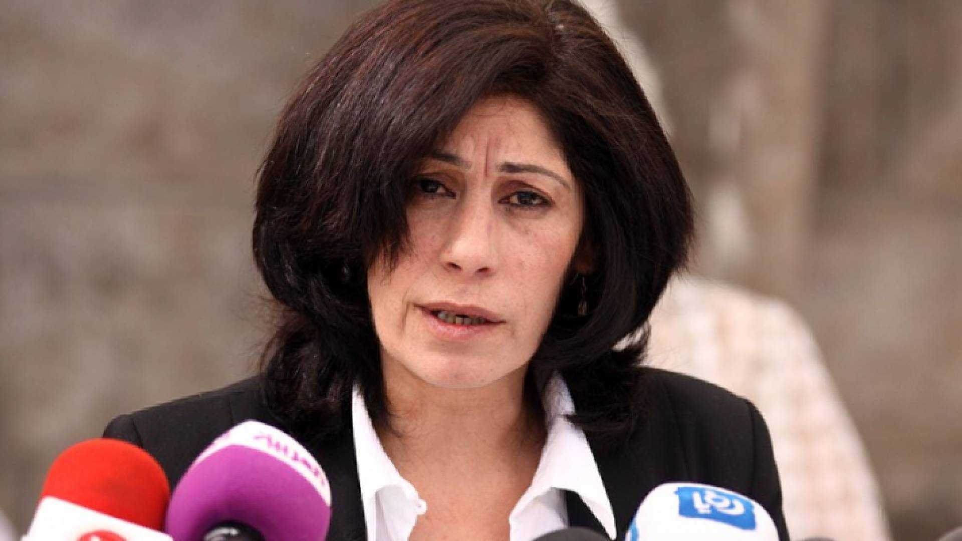 النائب خالدة جرار