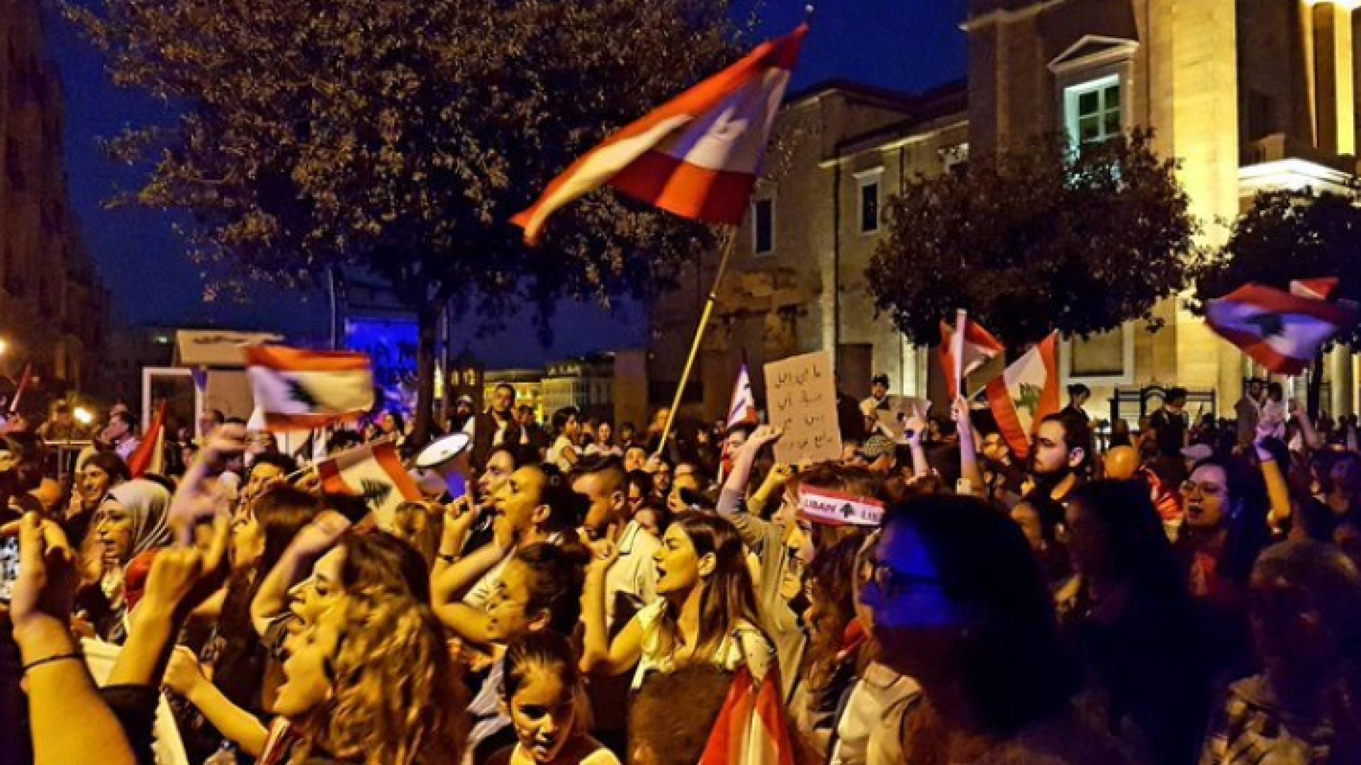 لبنان .. الحراك يعلن الثلاثاء آخر مهلة لإنهاء مشاورات تكليف الحكومة