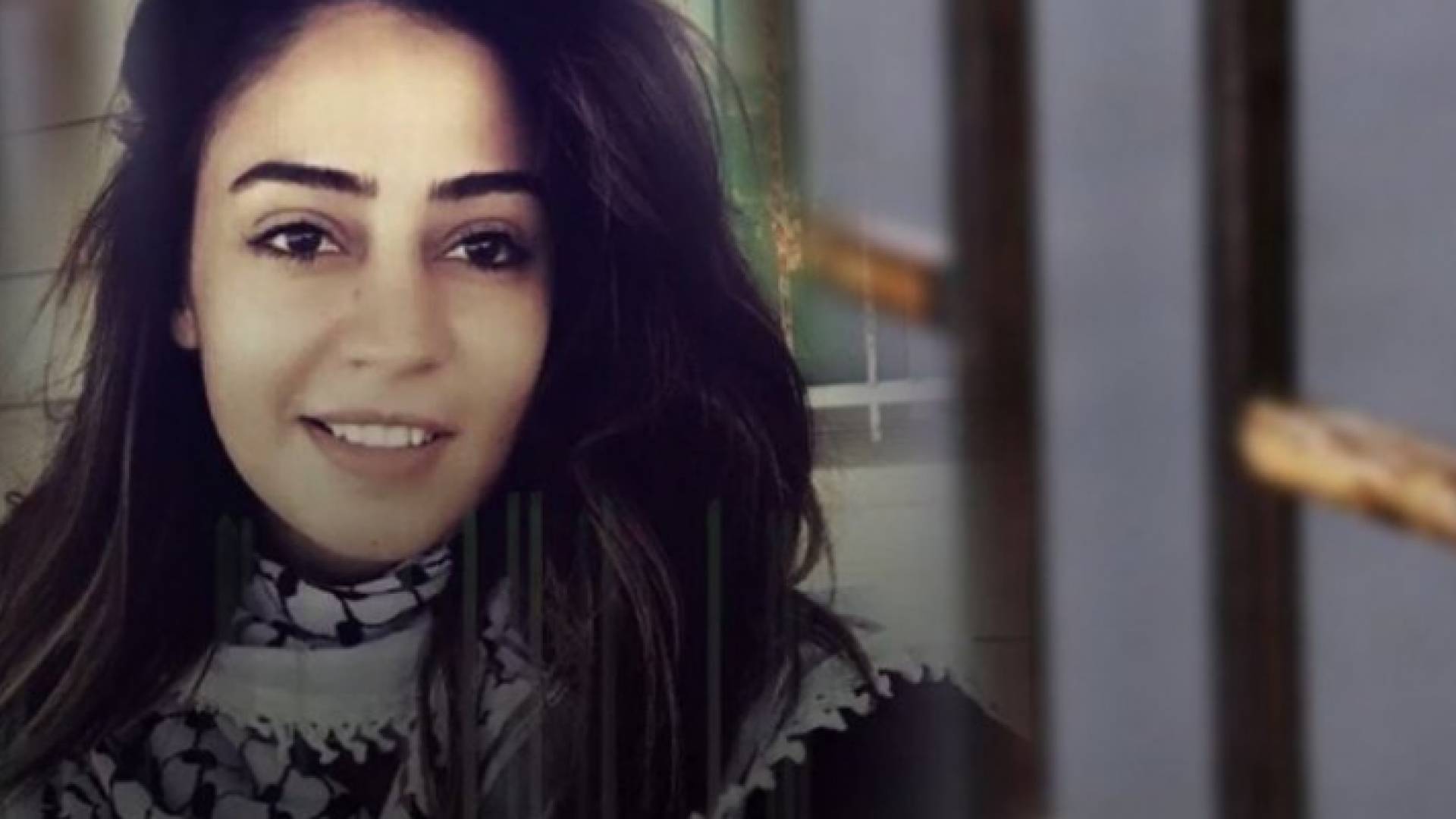 الأسيرة هبة اللبدي