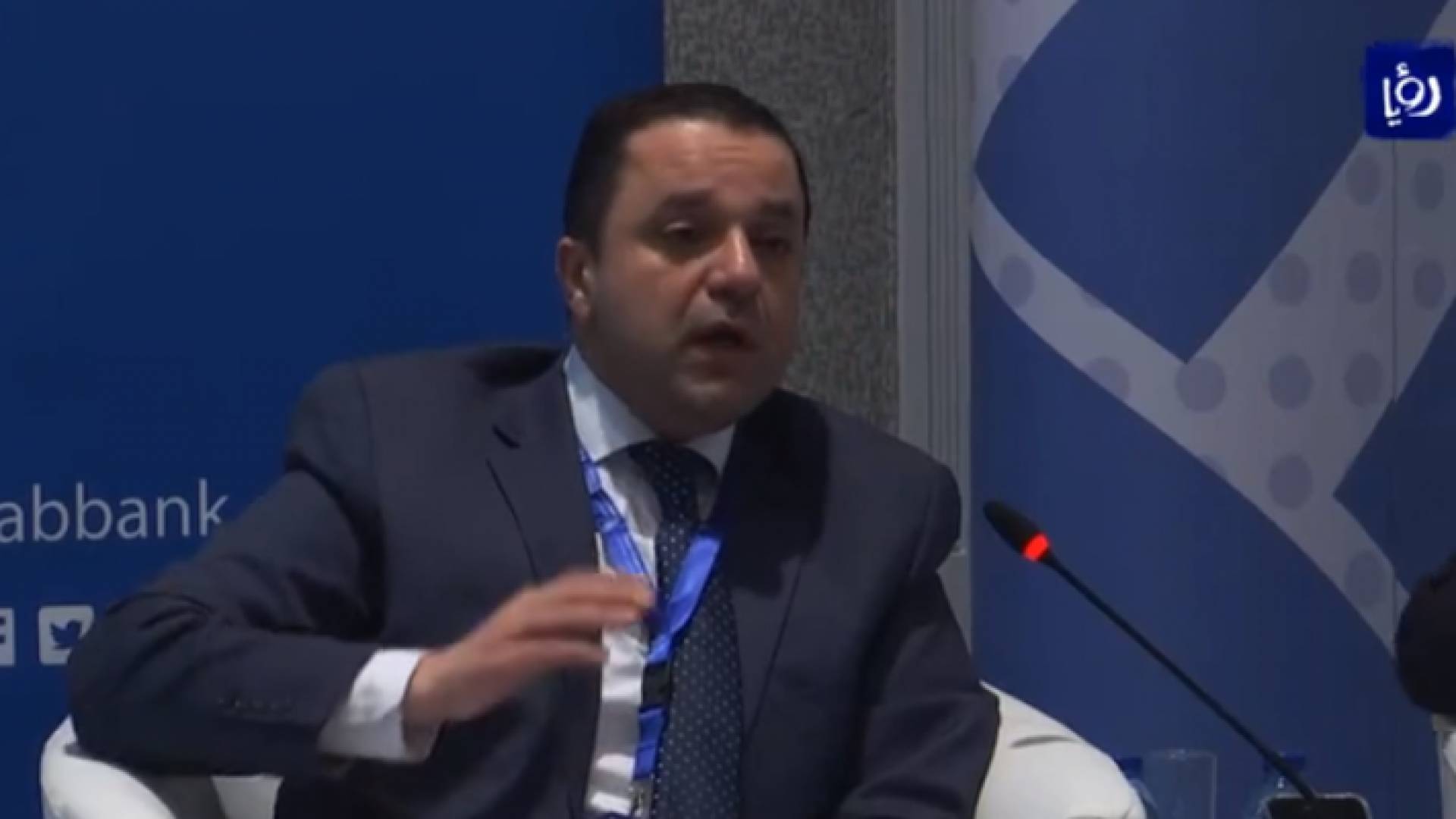 صورة من الفيديو