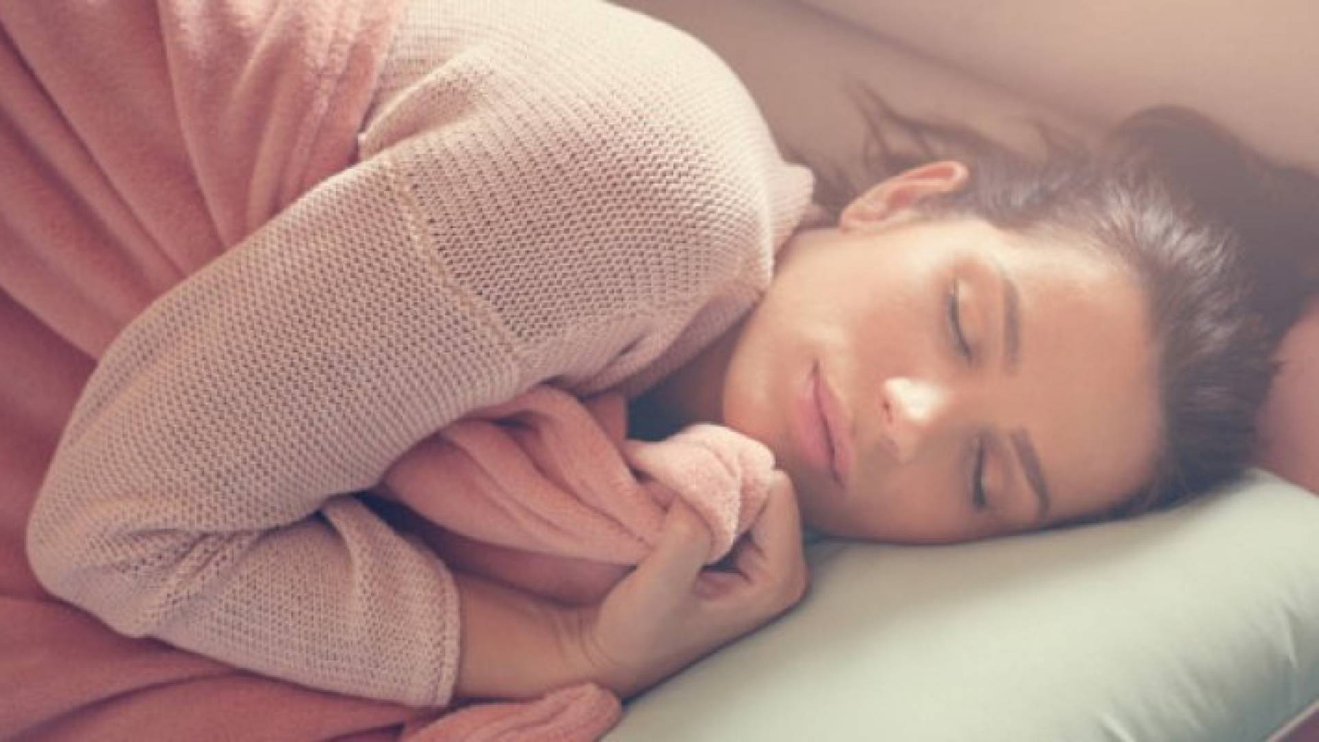 النوم - تعبيرية