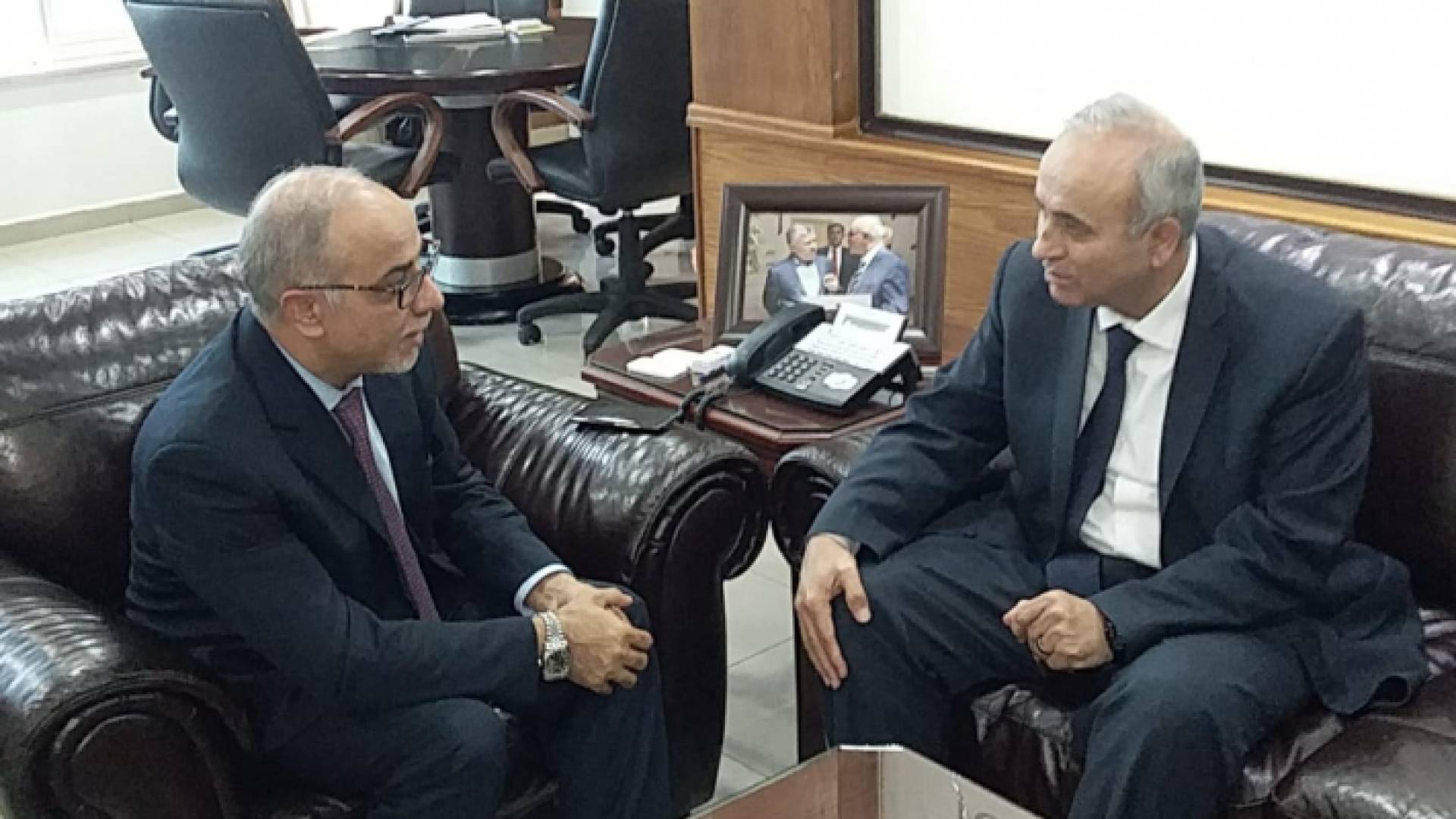 إجراءات نوعية لإنجاز معادلات التصنيع في وقت قياسي