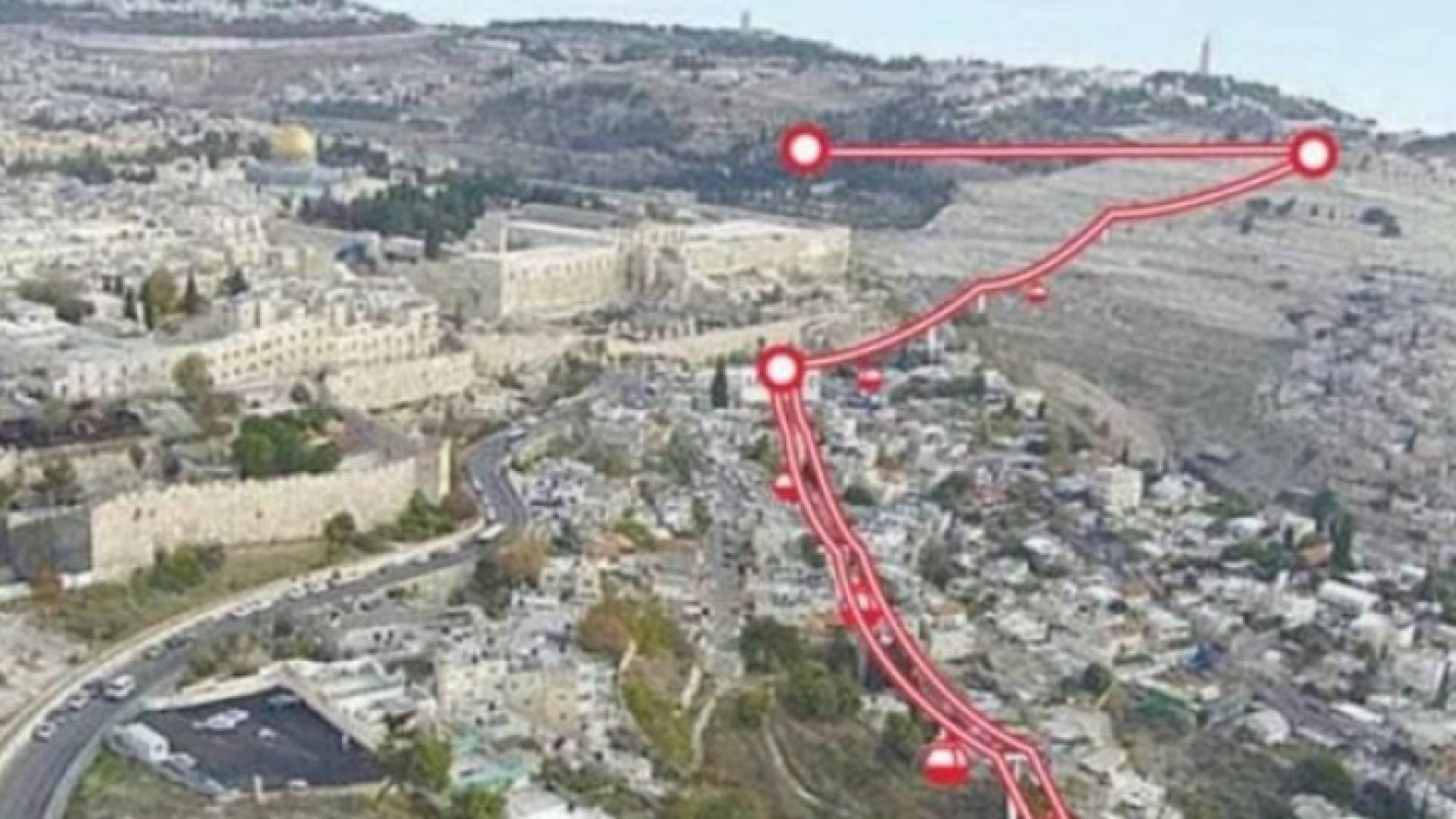 خريطة توضيحية