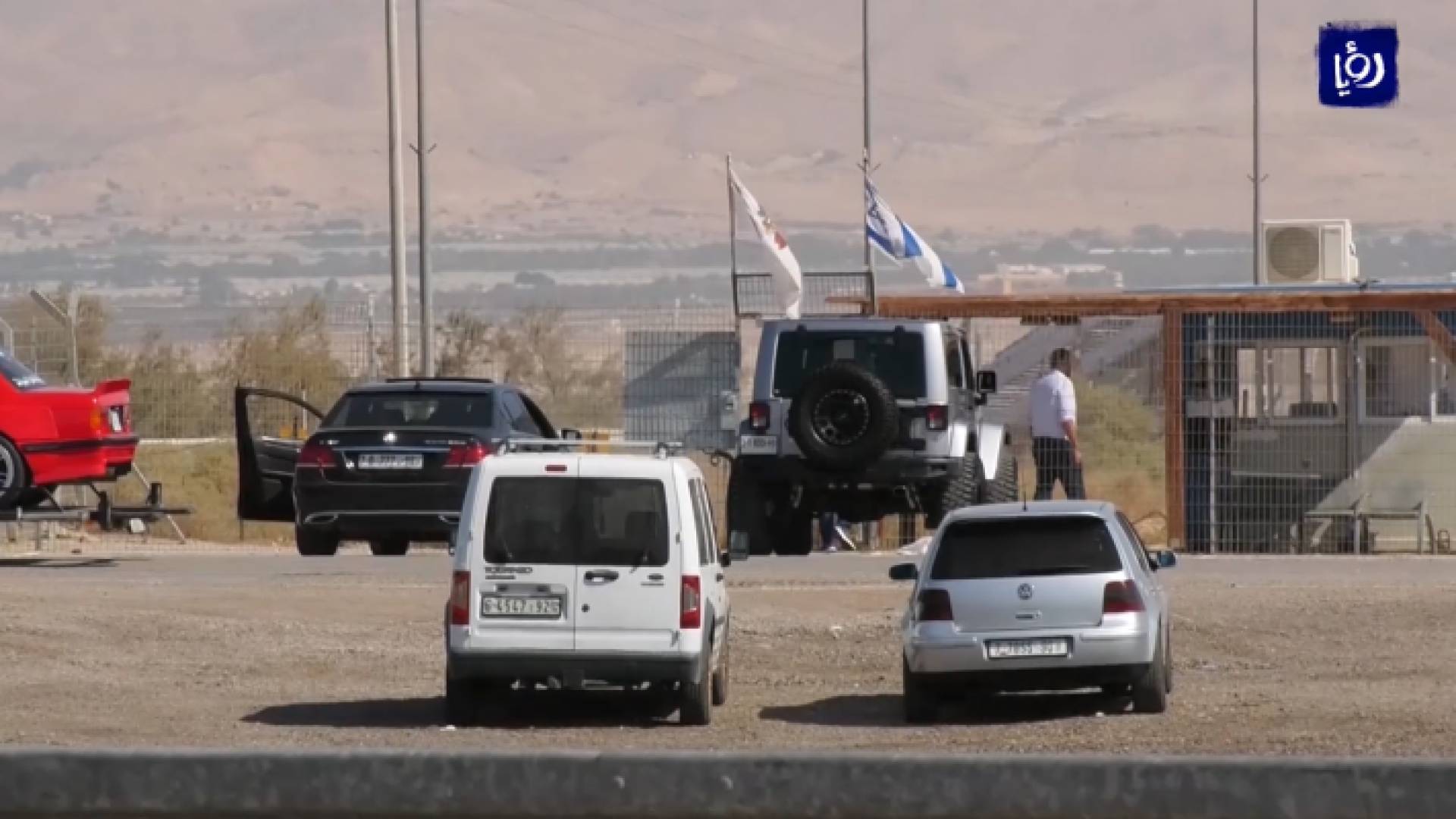 الاحتلال يصادر أراضي الفلسطينيين ومواردهم في أريحا