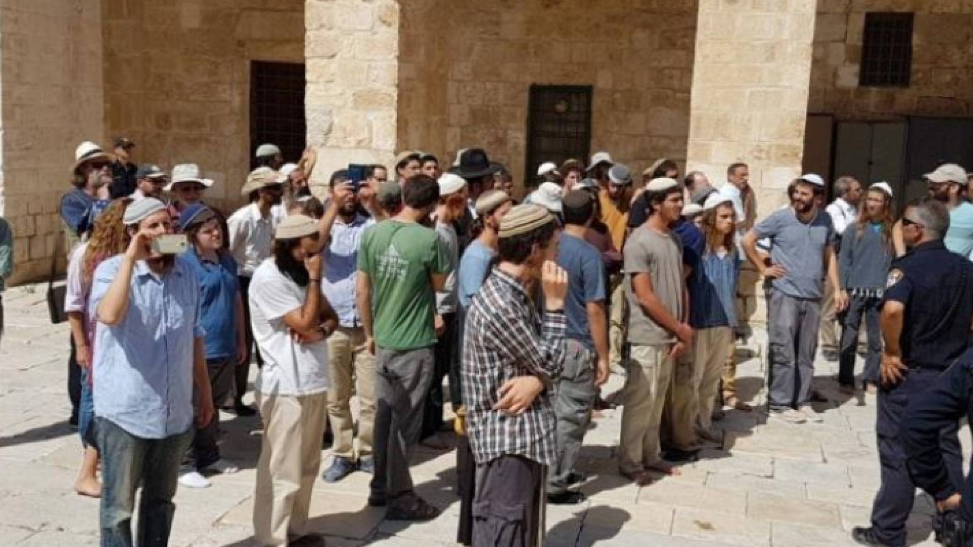 الصورة أرشيفية