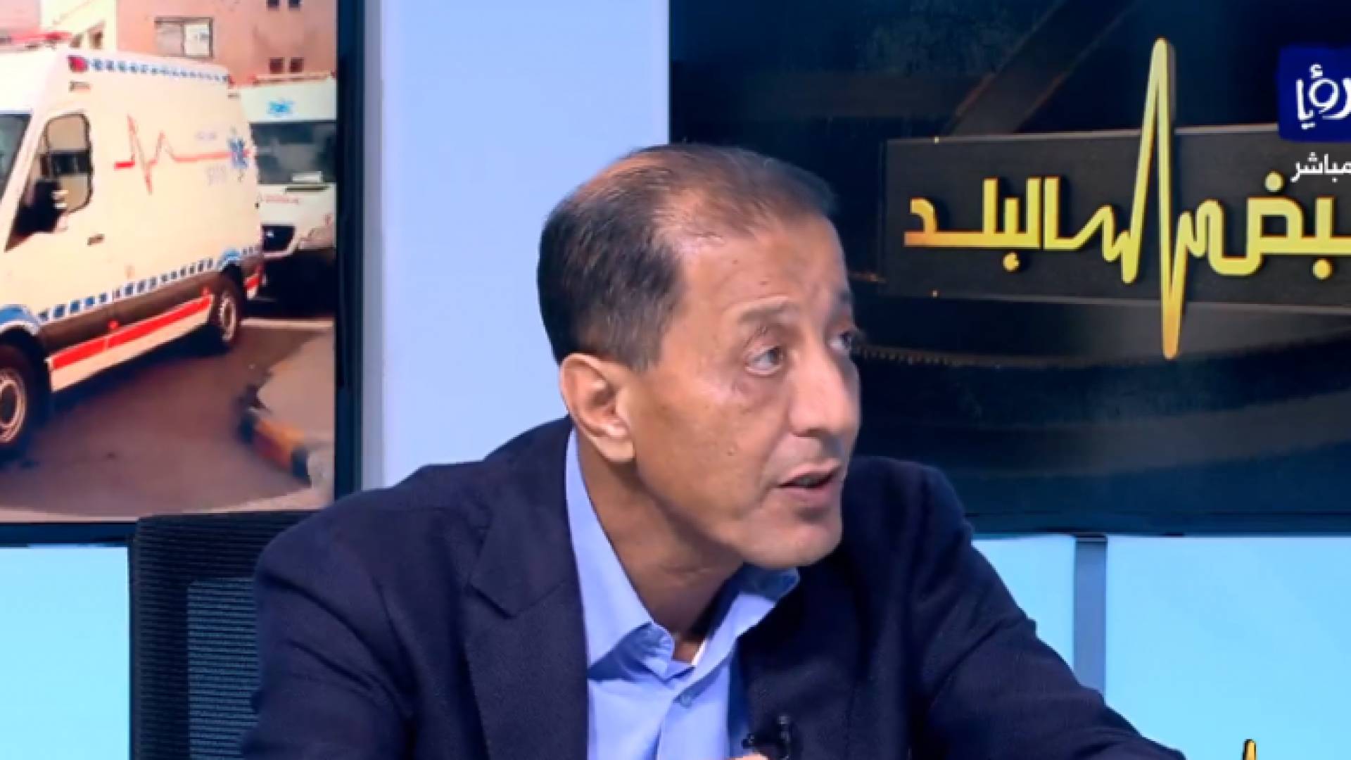 صورة من الفيديو