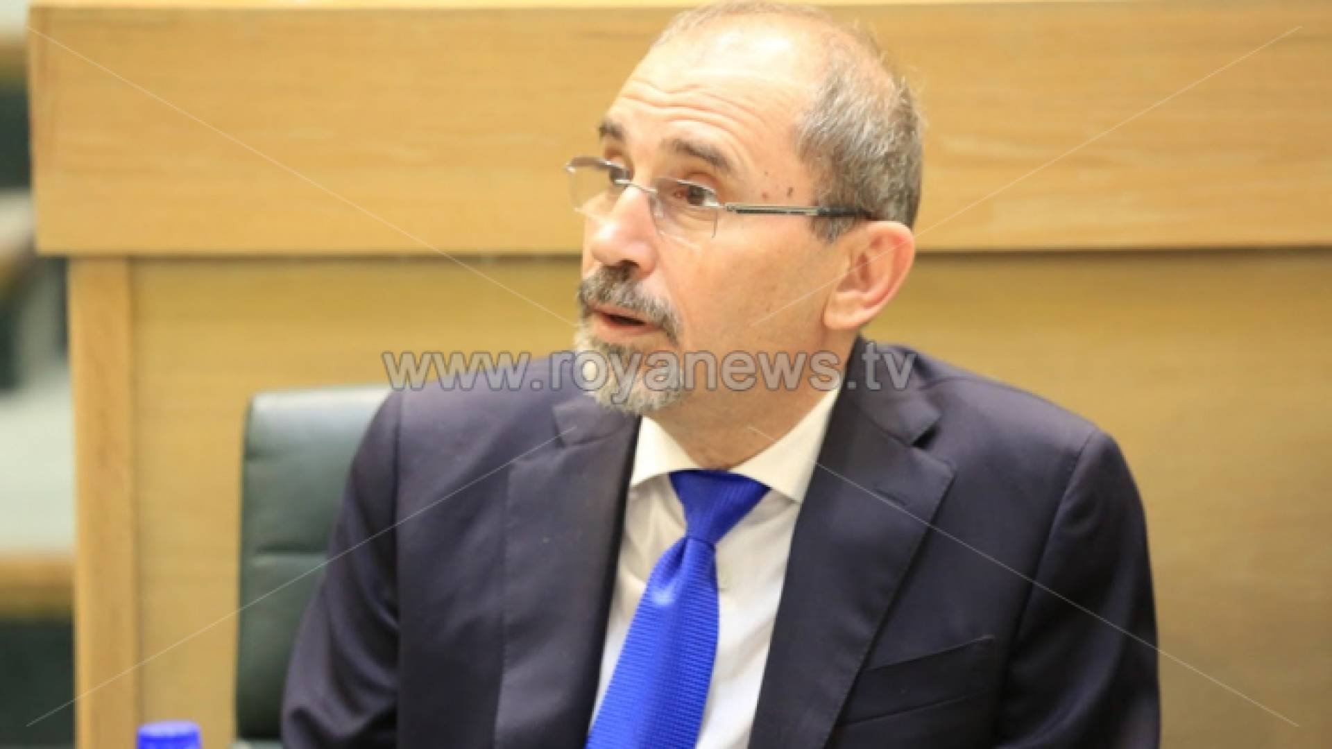 أيمن الصفدي