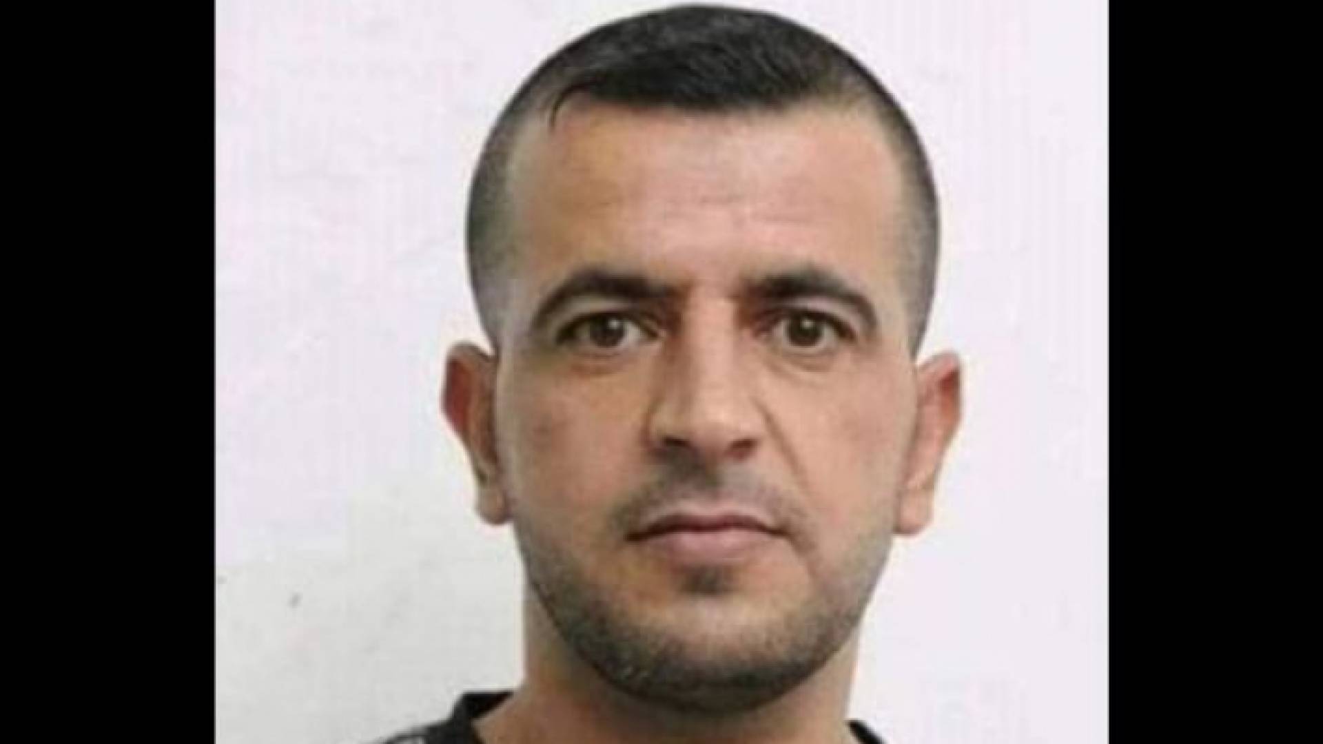 الأسير الفلسطيني هلال حسني دار يوسف