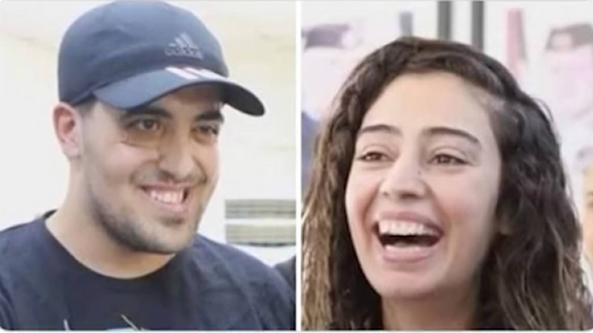 الأسيران المحرران مرعي واللبدي