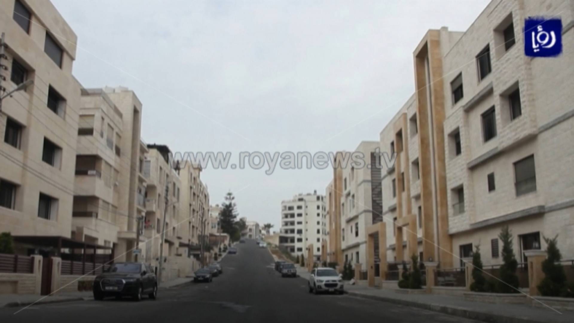 خطة التحفيز الاقتصادي تساهم في ارتفاع معاملات بيع العقار