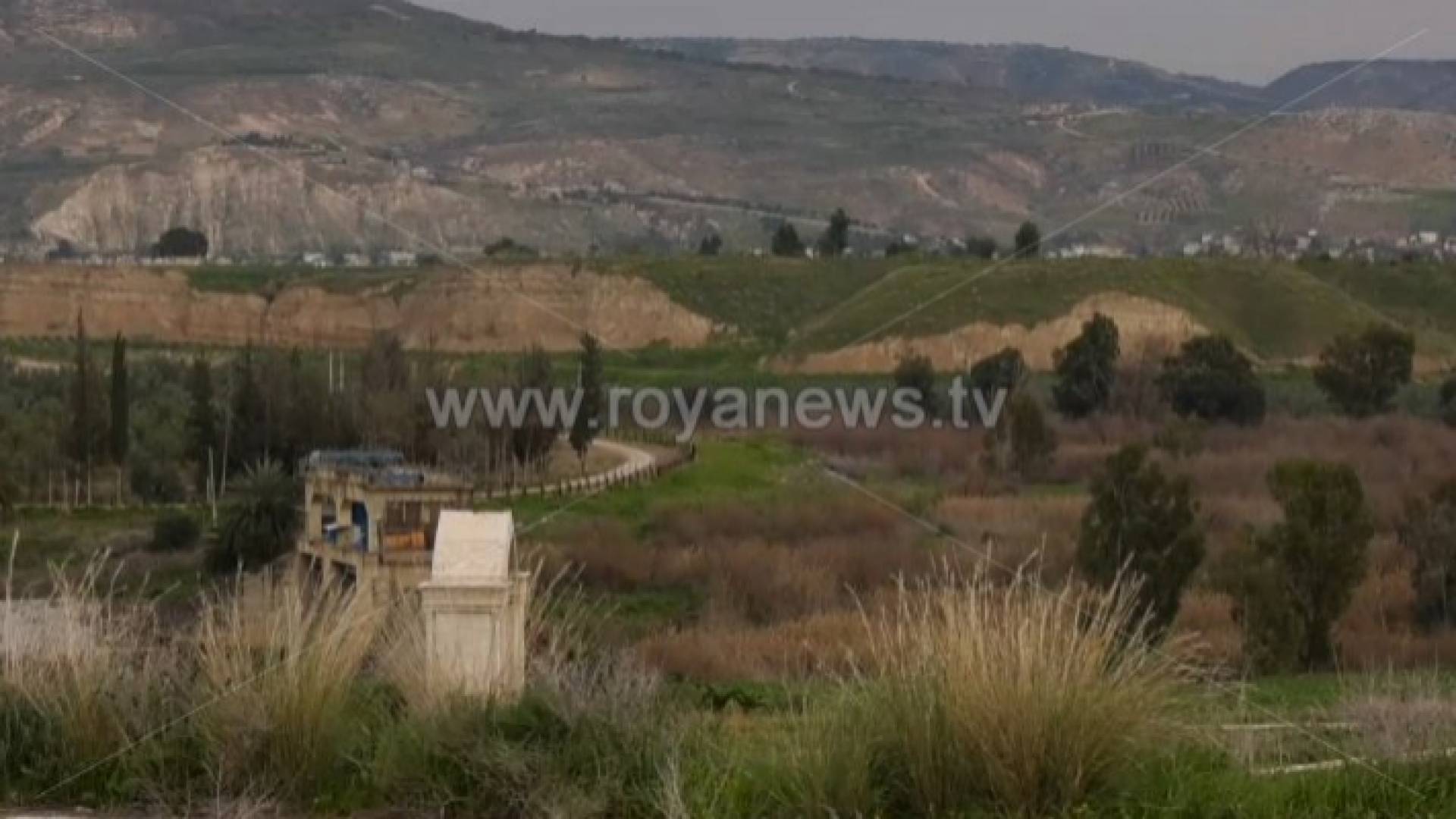 وسائل إعلام عبرية: الأردن يبلغ تل أبيب وقف الجولات السياحية في "الباقورة والغمر" الأحد