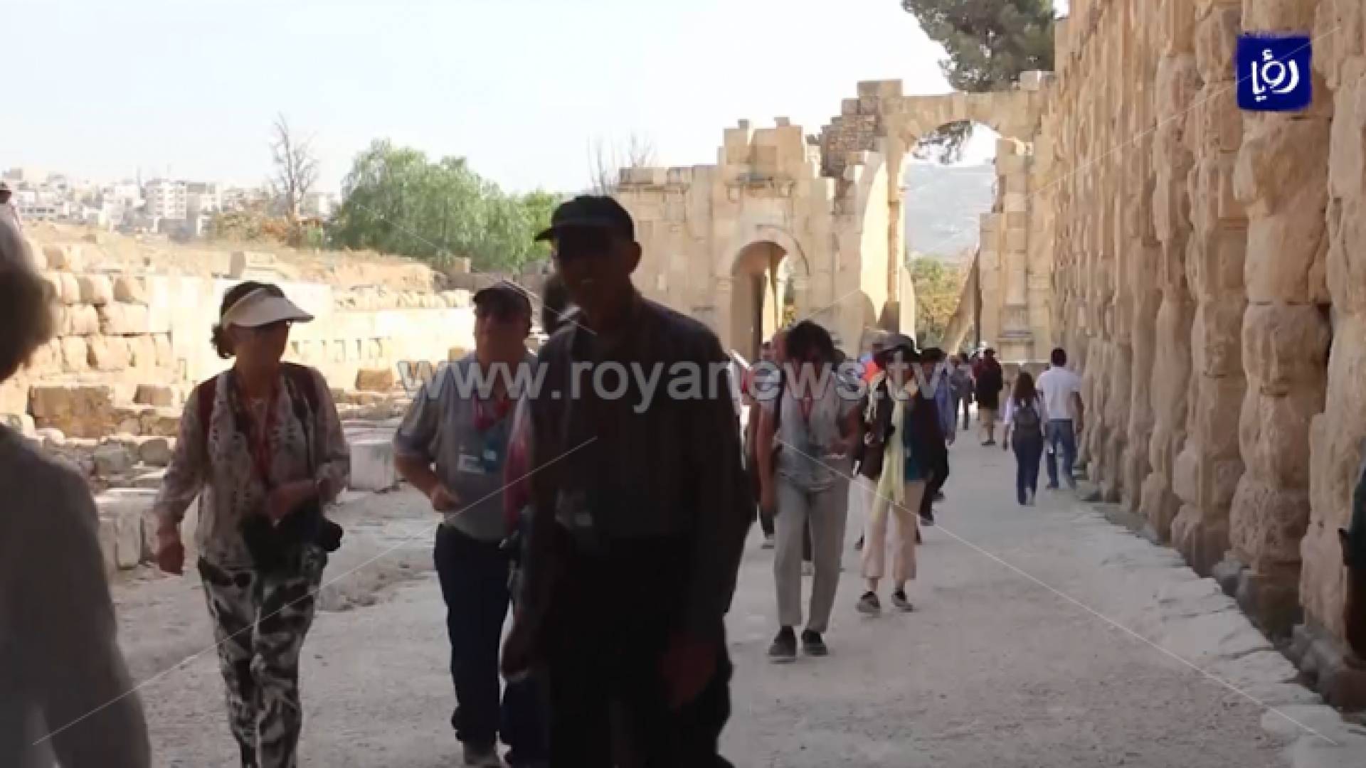 الصورة من الفيديو