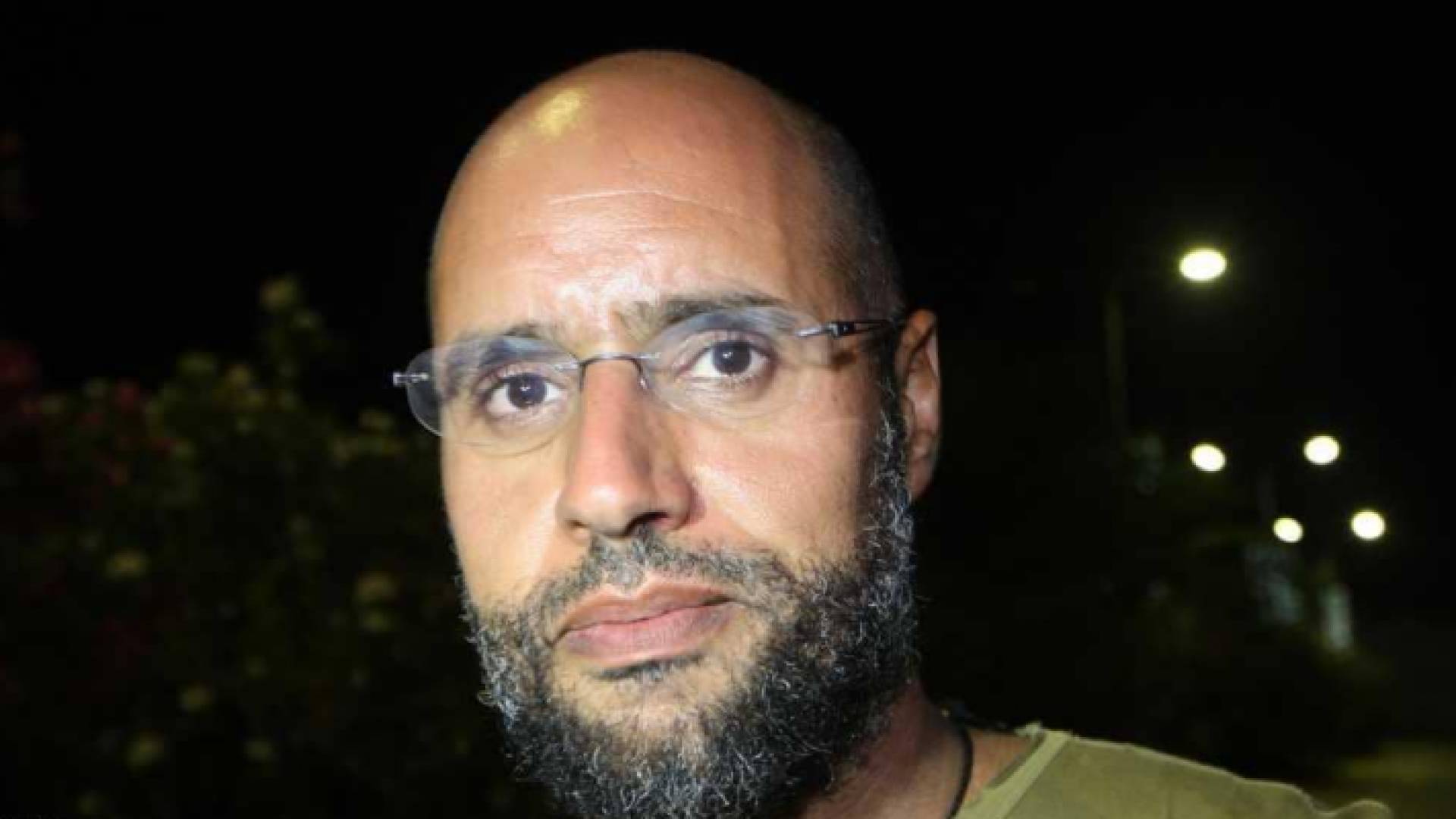 سيف الإسلام القذافي