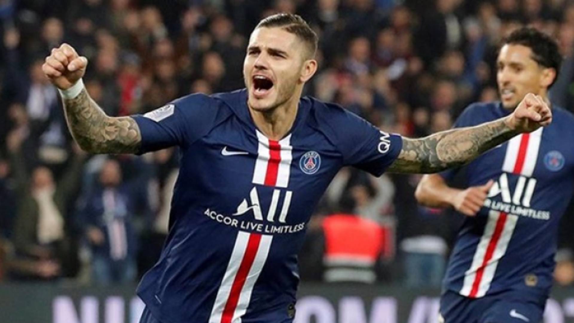 باريس سان جرمان