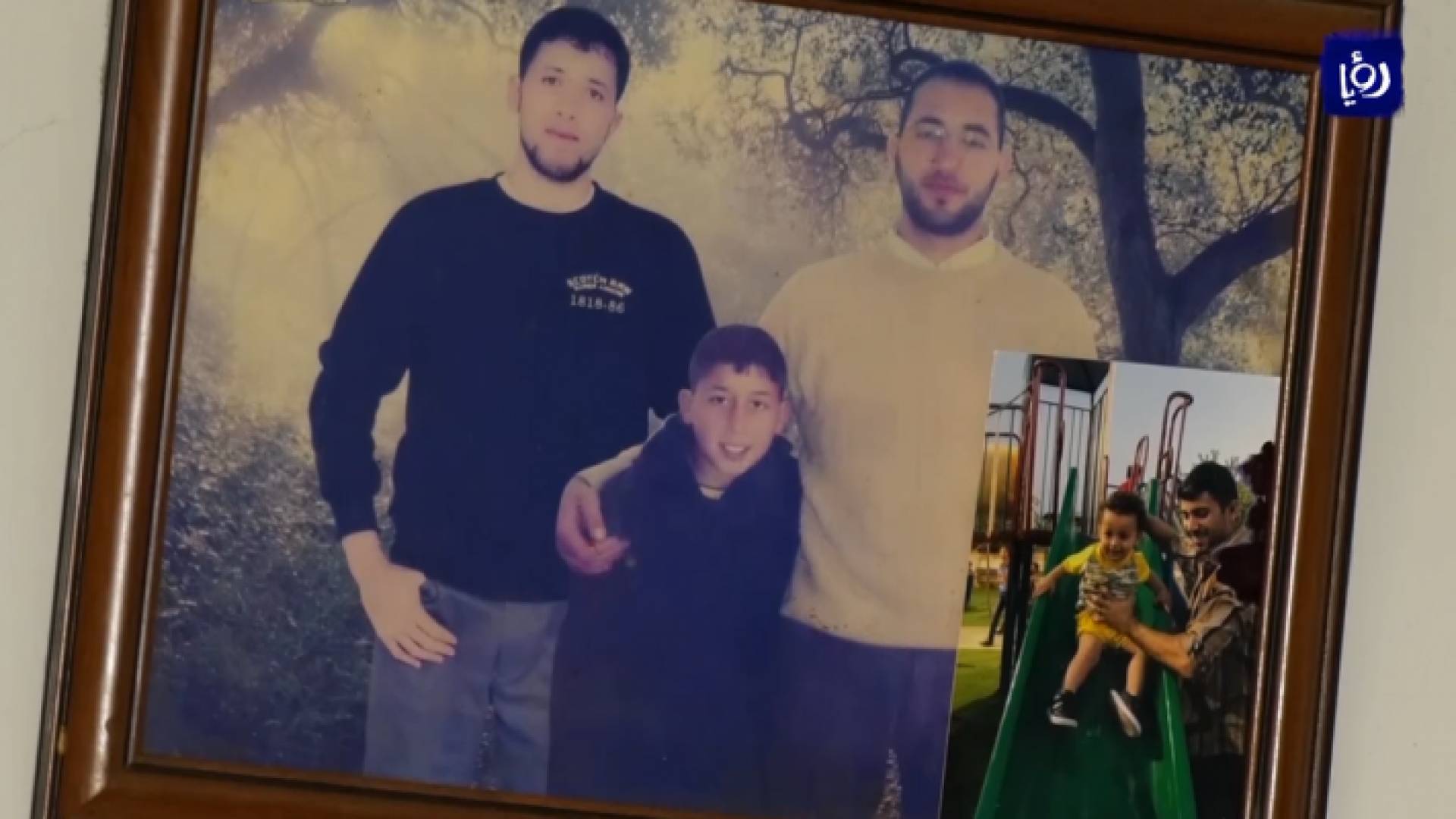 الاحتلال يواصل الضغط على عائلة الأسير قسام البرغوثي بالاعتقالات والمداهمات