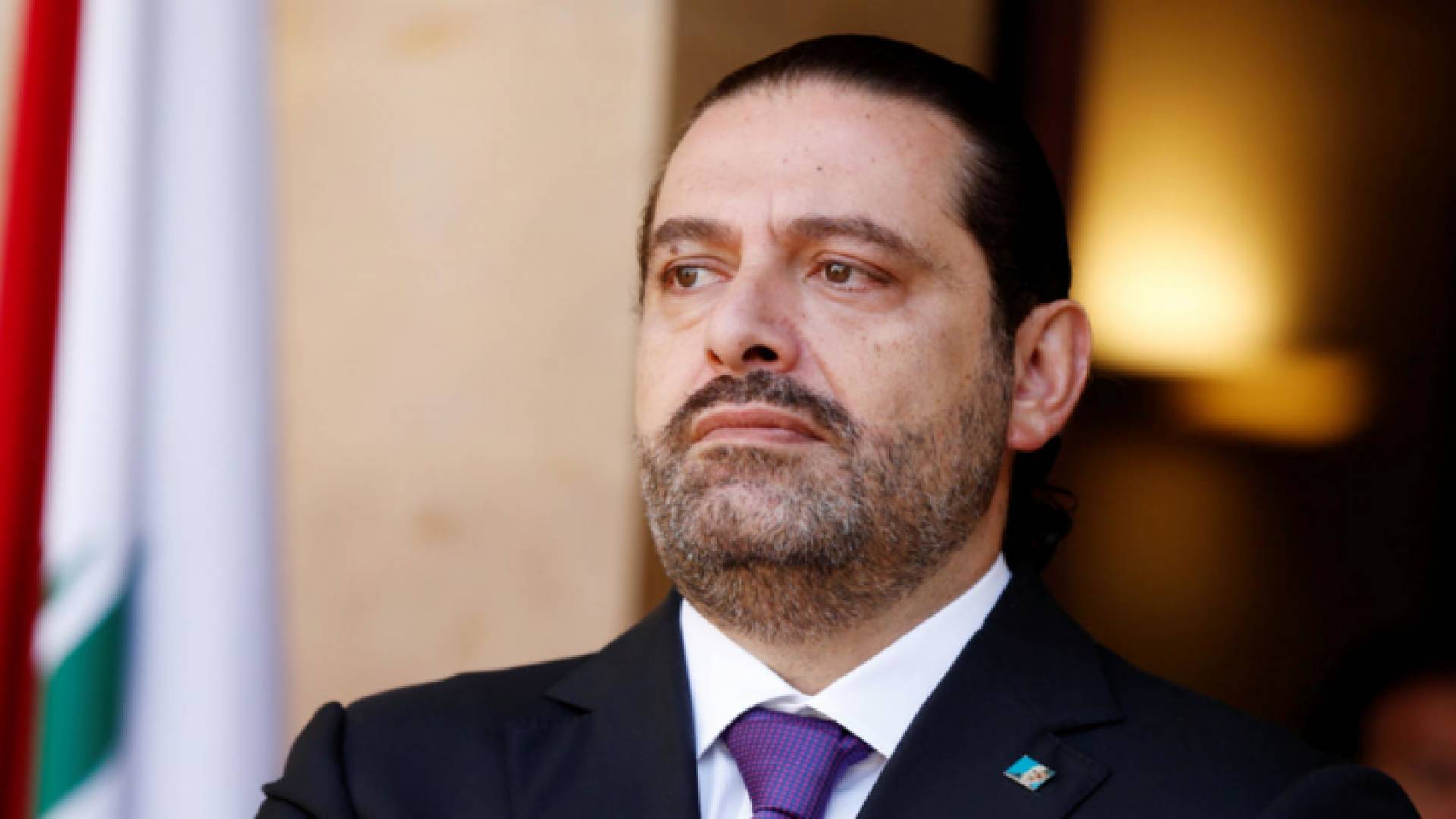 رئيس مجلس النواب اللبناني يصر على تسمية الحريري لرئاسة الحكومة