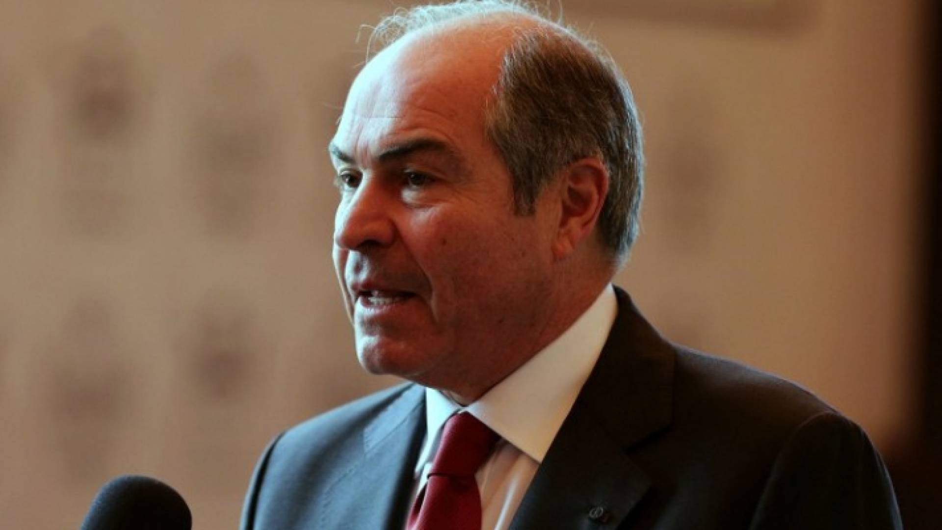 هاني الملقي