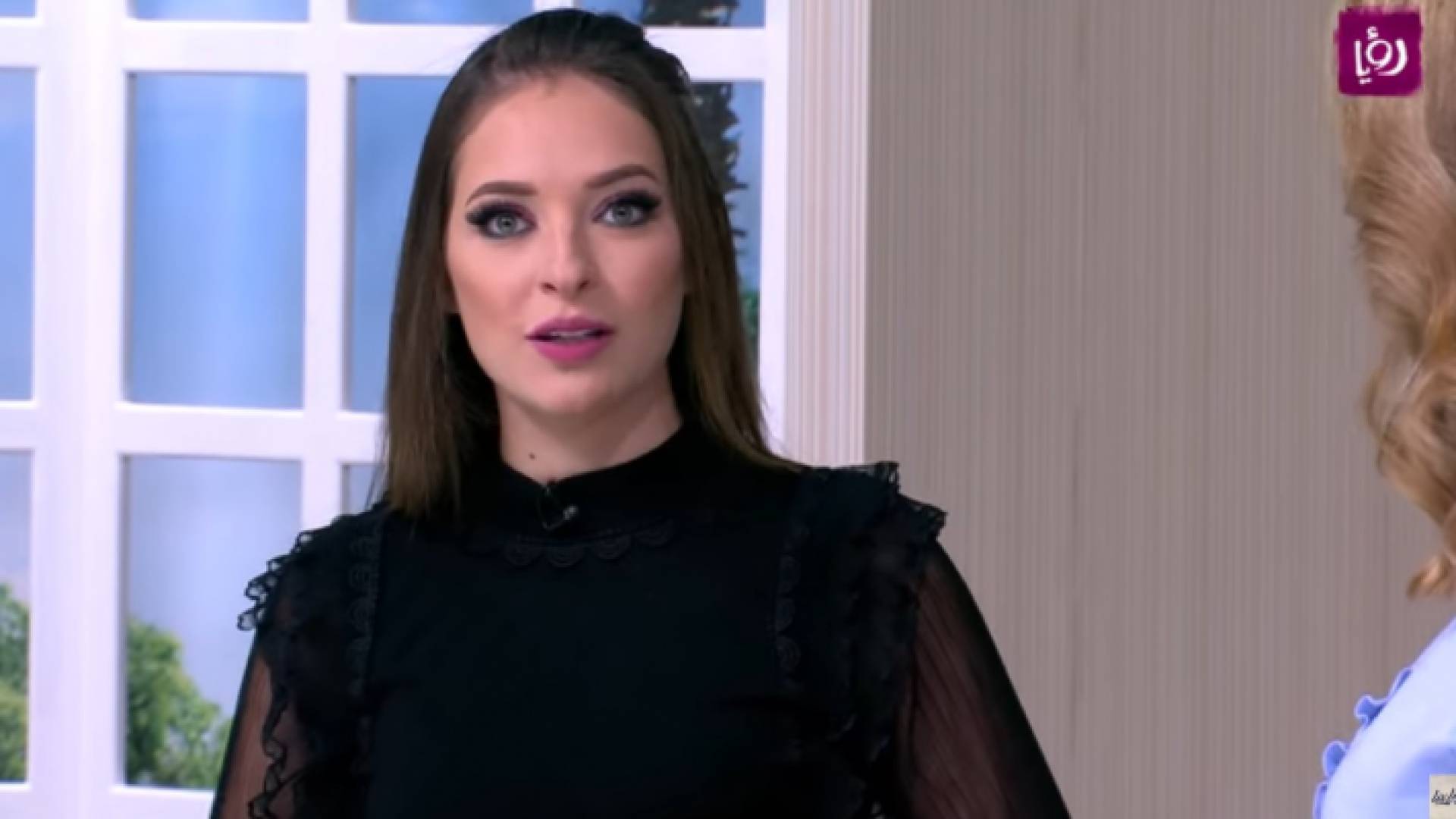 صورة من الفيديو