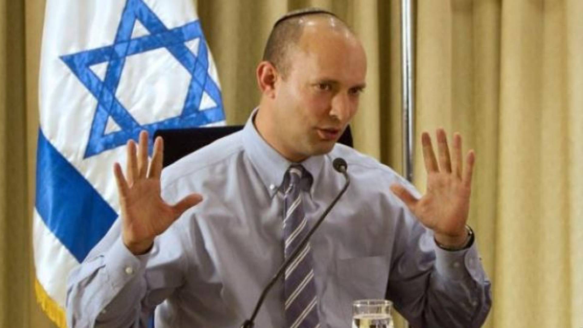 نتنياهو يعين بينت وزيرا للجيش وتوحد الليكود و"اليمين الجديد"