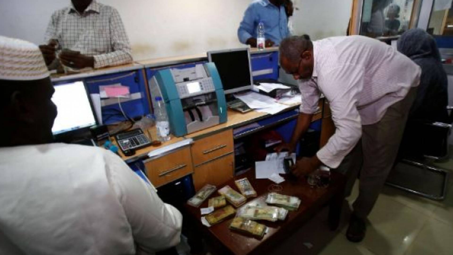 الصورة أرشيفية