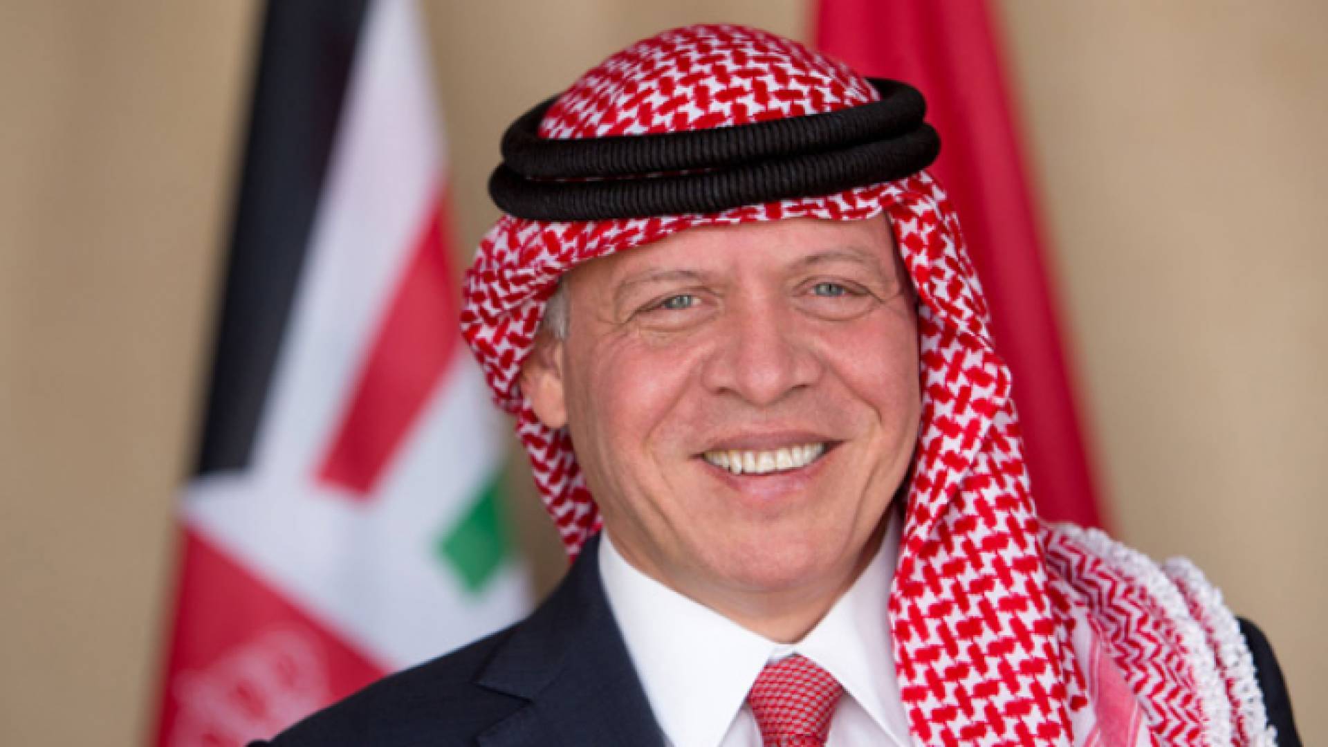 جلالة الملك عبدالله الثاني