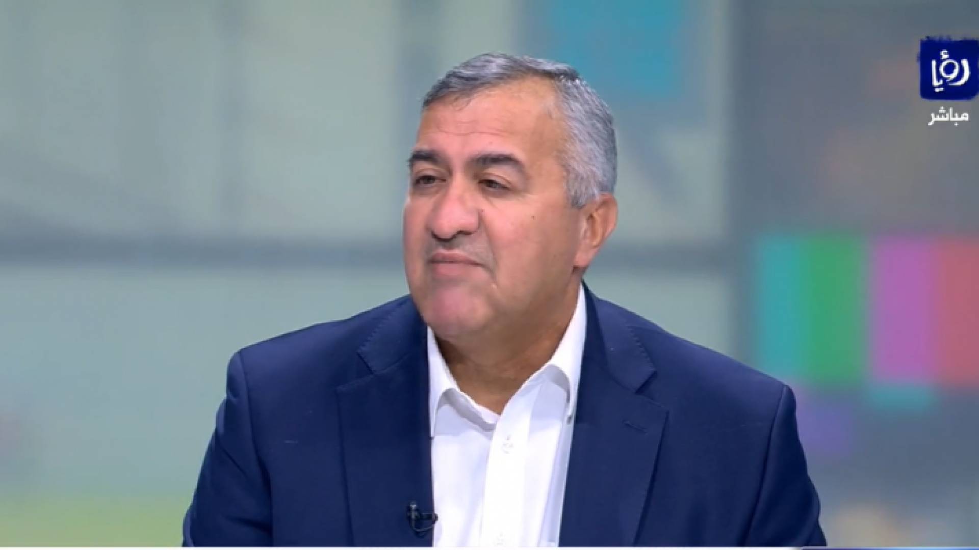 الأكاديمي والباحث الدكتور زيد النوايسة