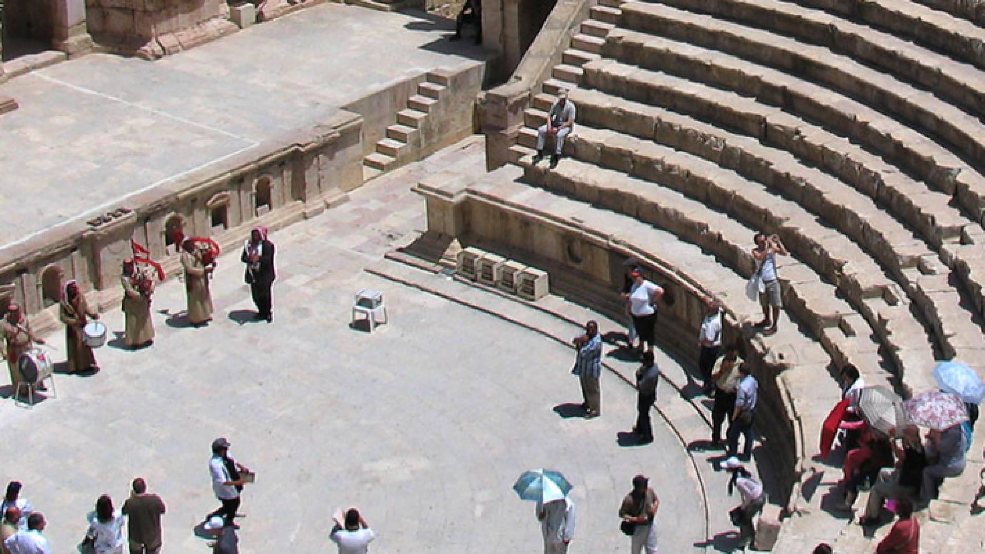 الصورة أرشيفية