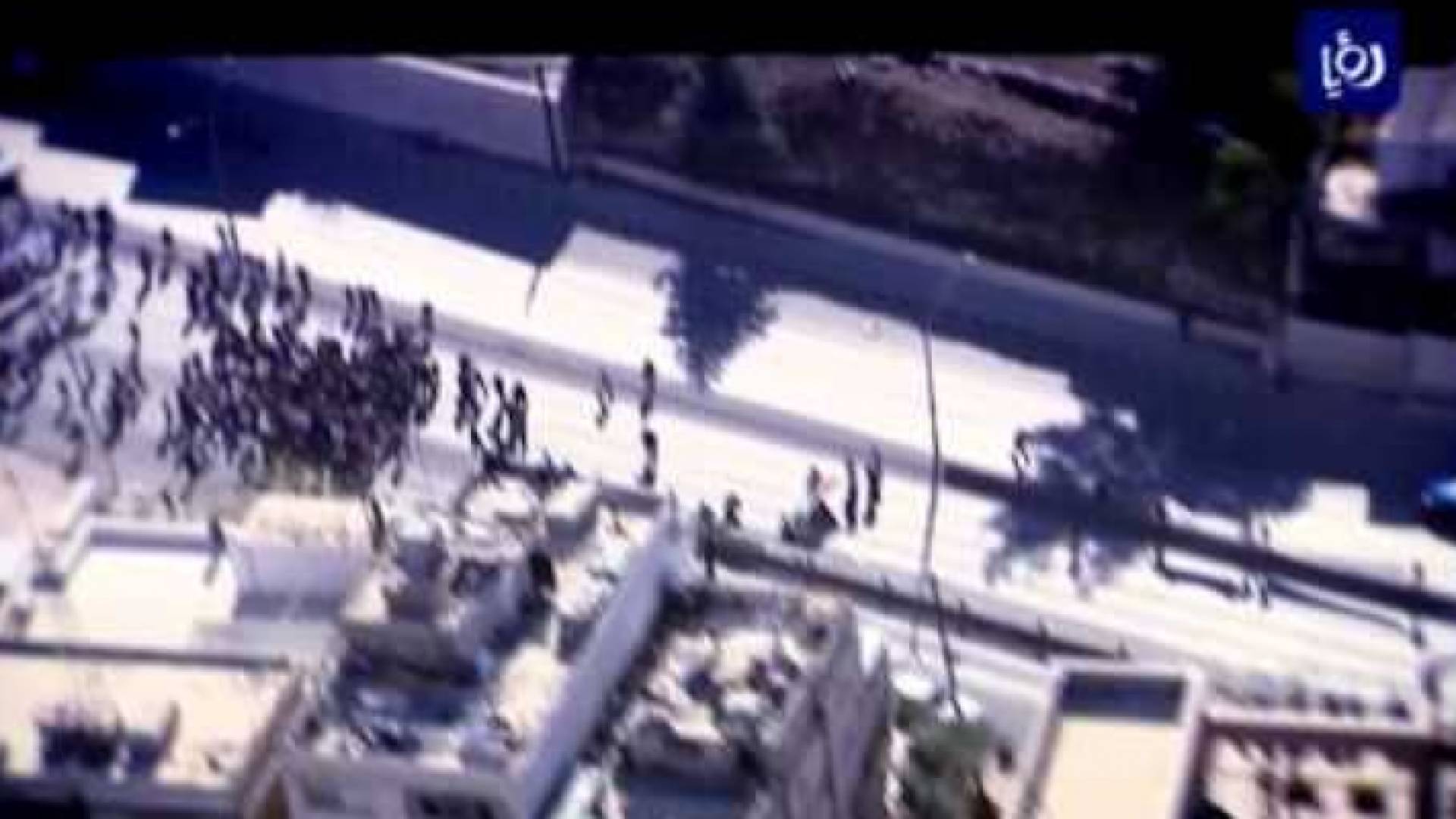 : الأردن يتبنى استراتيجيات شاملة في مكافحة الارهاب