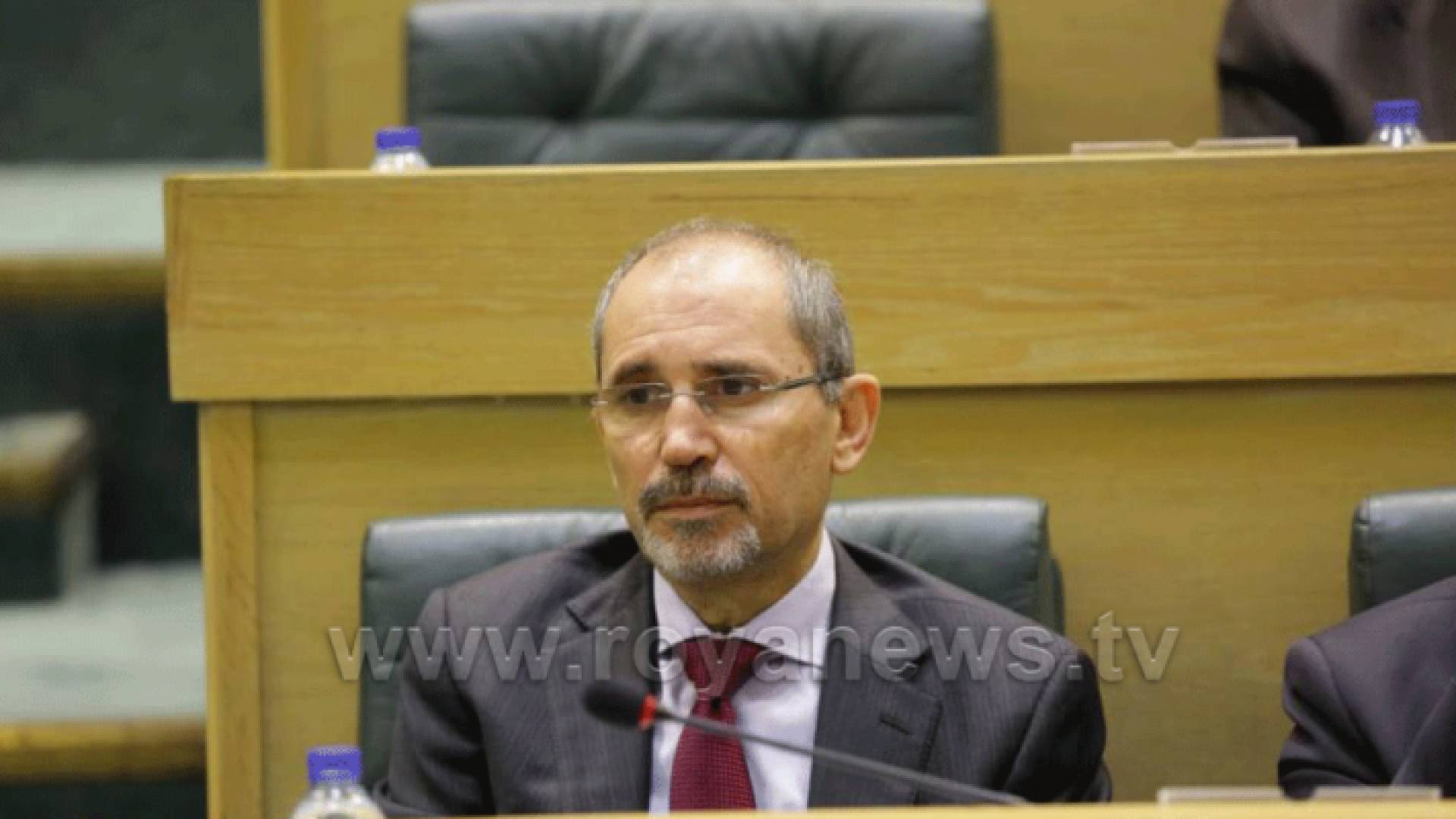 ايمن الصفدي