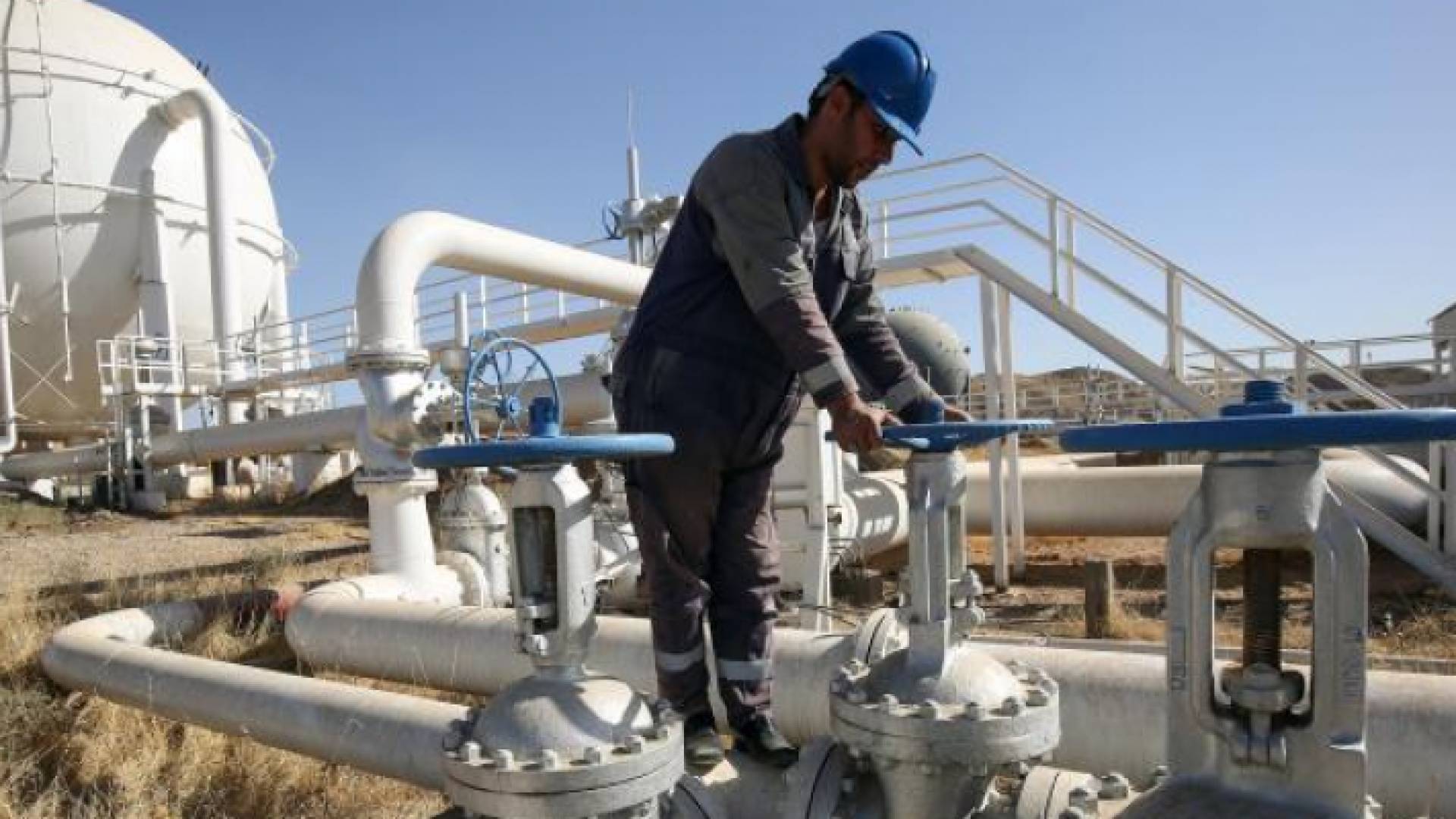 الصورة أرشيفية