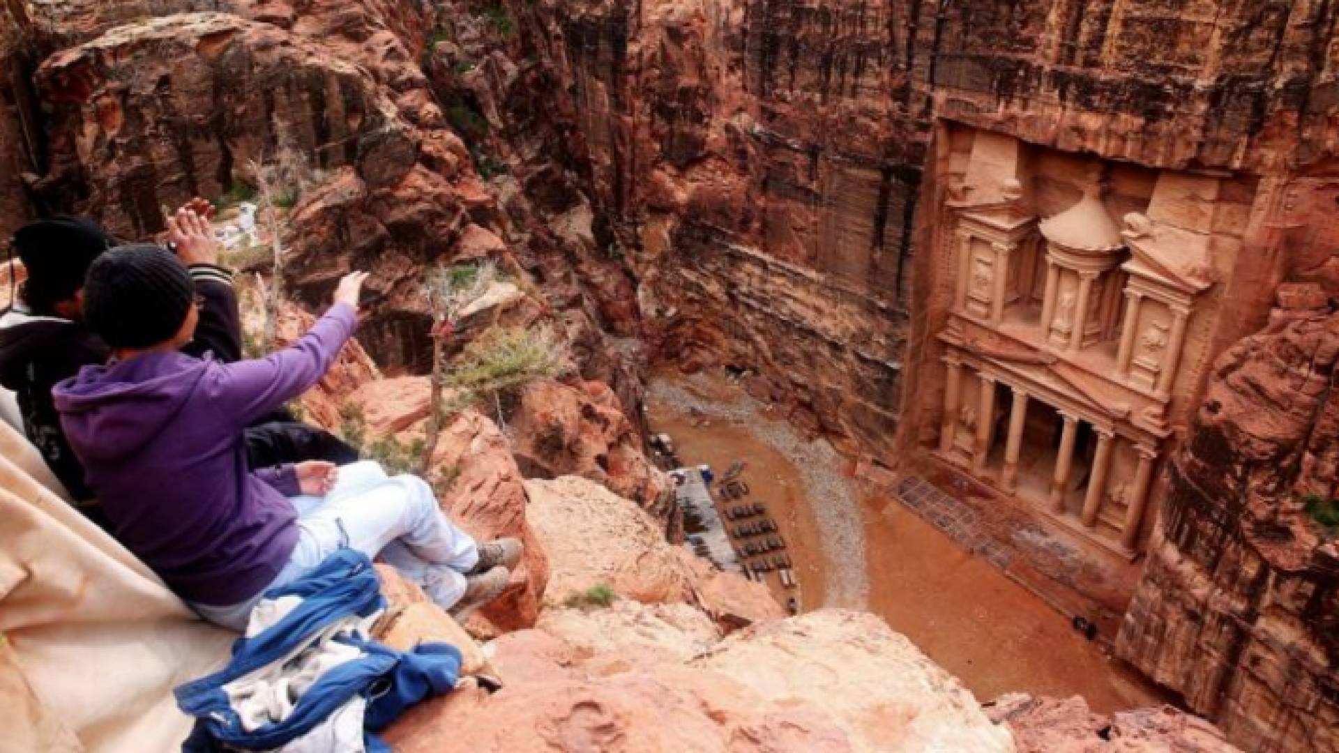 الصورة أرشيفية