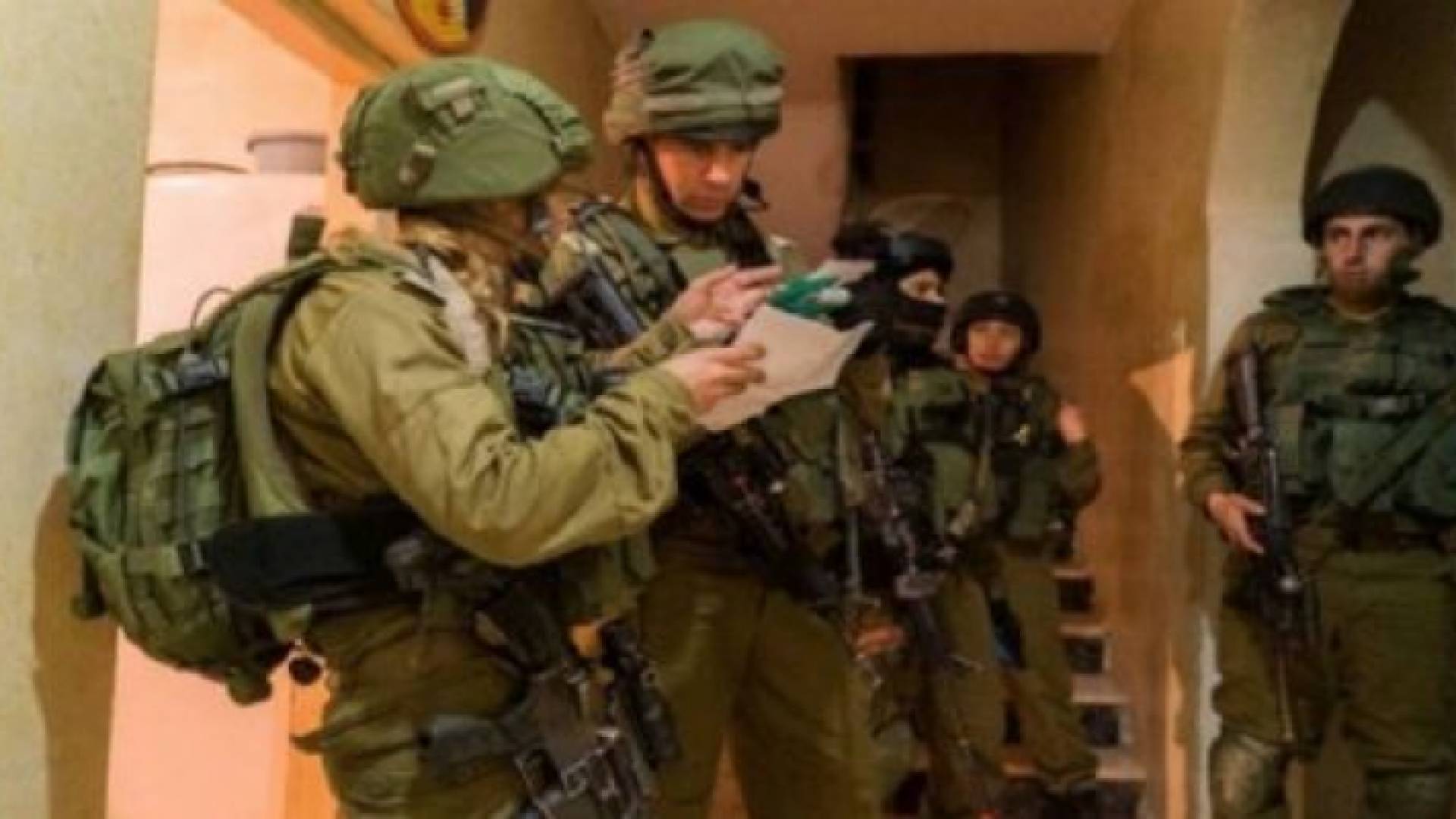 الصورة أرشيفية