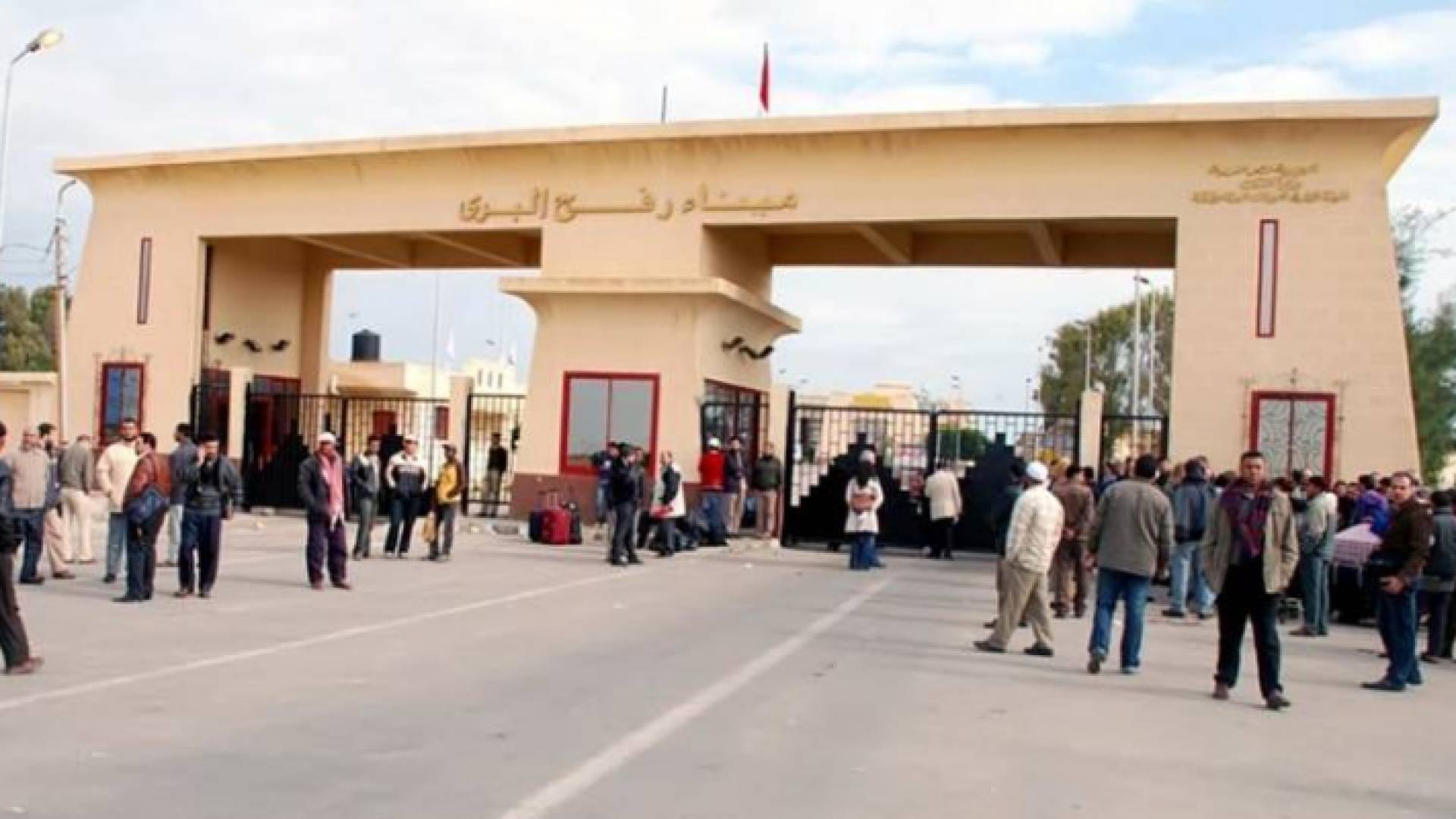 الصورة أرشيفية