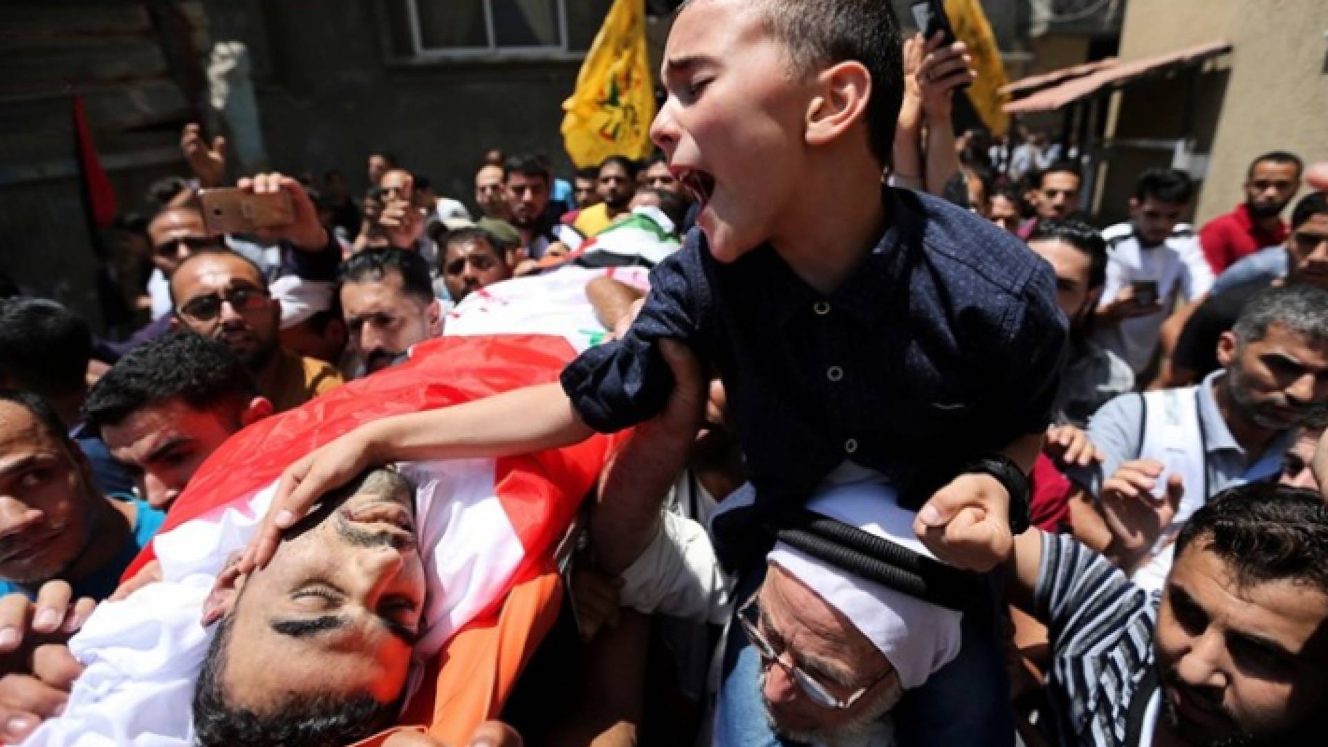 الصورة أرشيفية