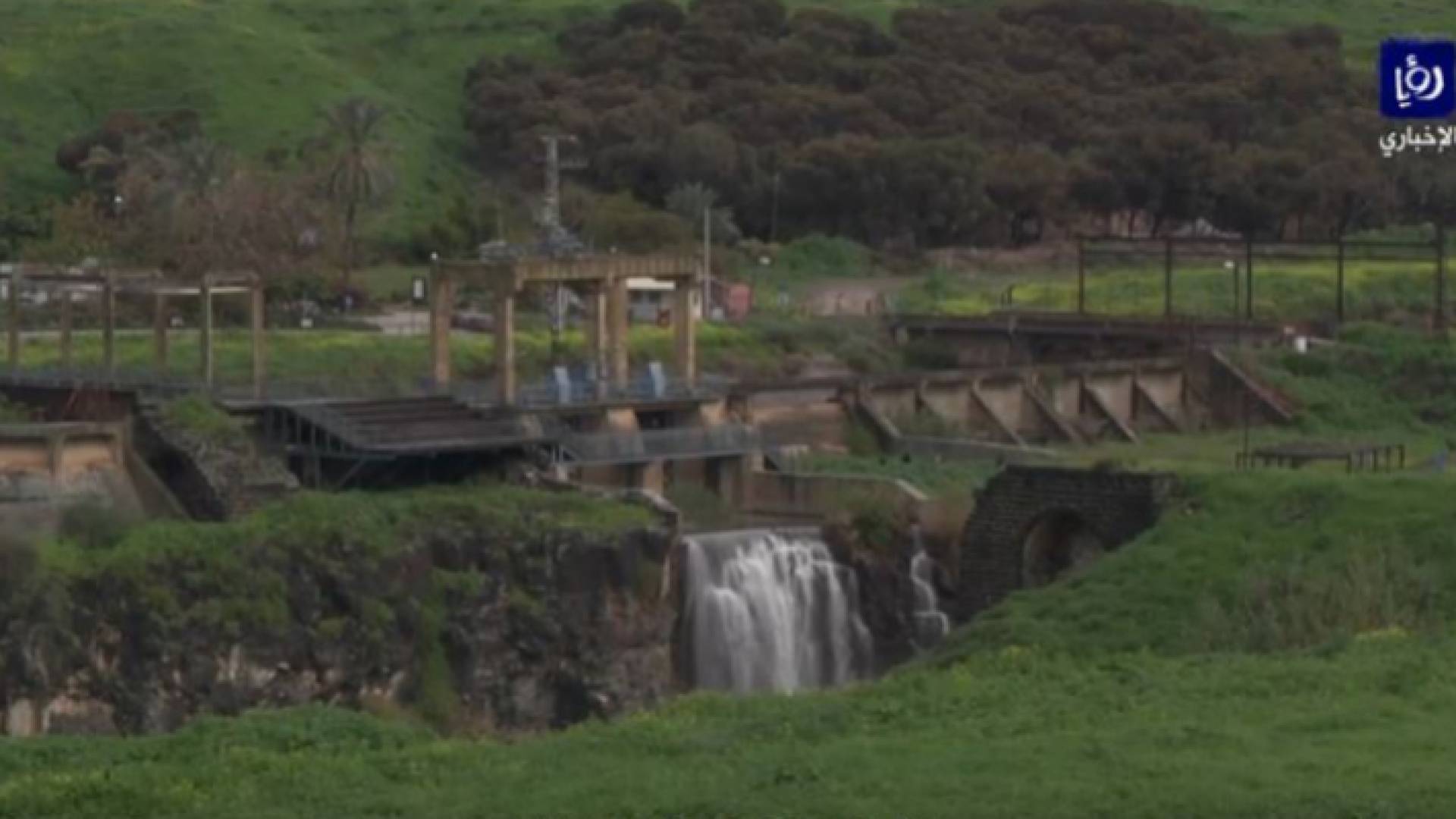 مصدر رسمي لـ "رؤيا": نشاطات وخطط استثمارية مختلفة في الباقورة والغمر عقب انتهاء ملف التسليم
