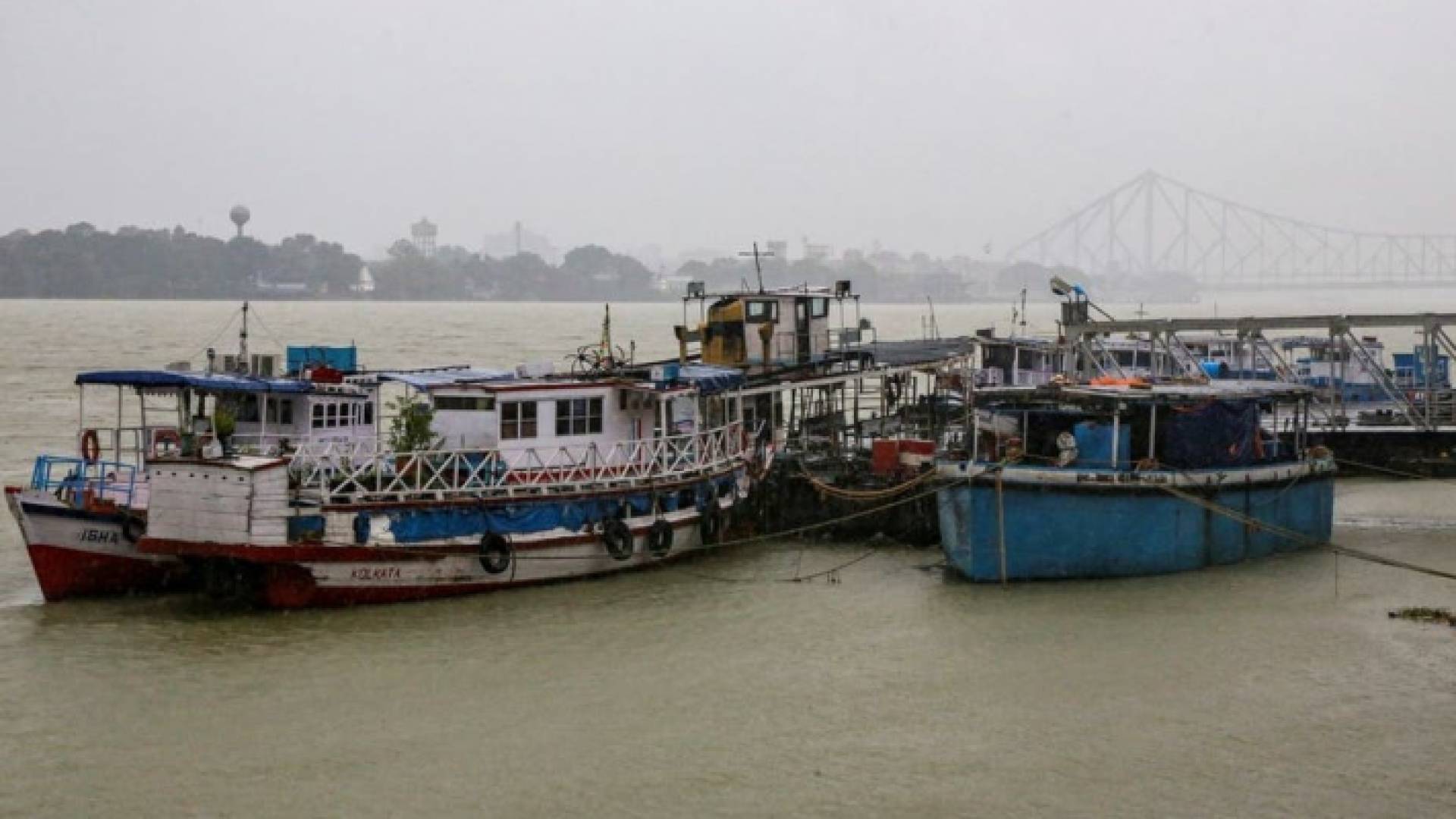 الإعصار "بلبل"