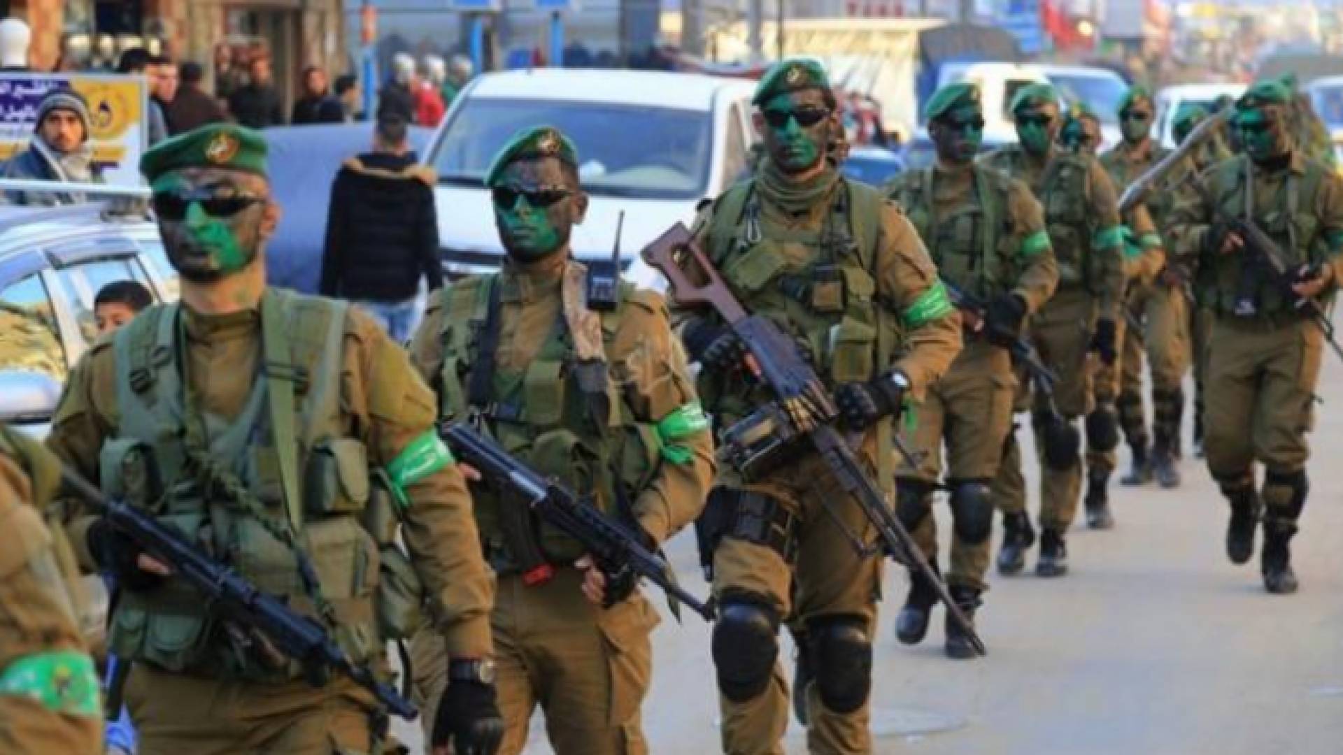 الصورة أرشيفية