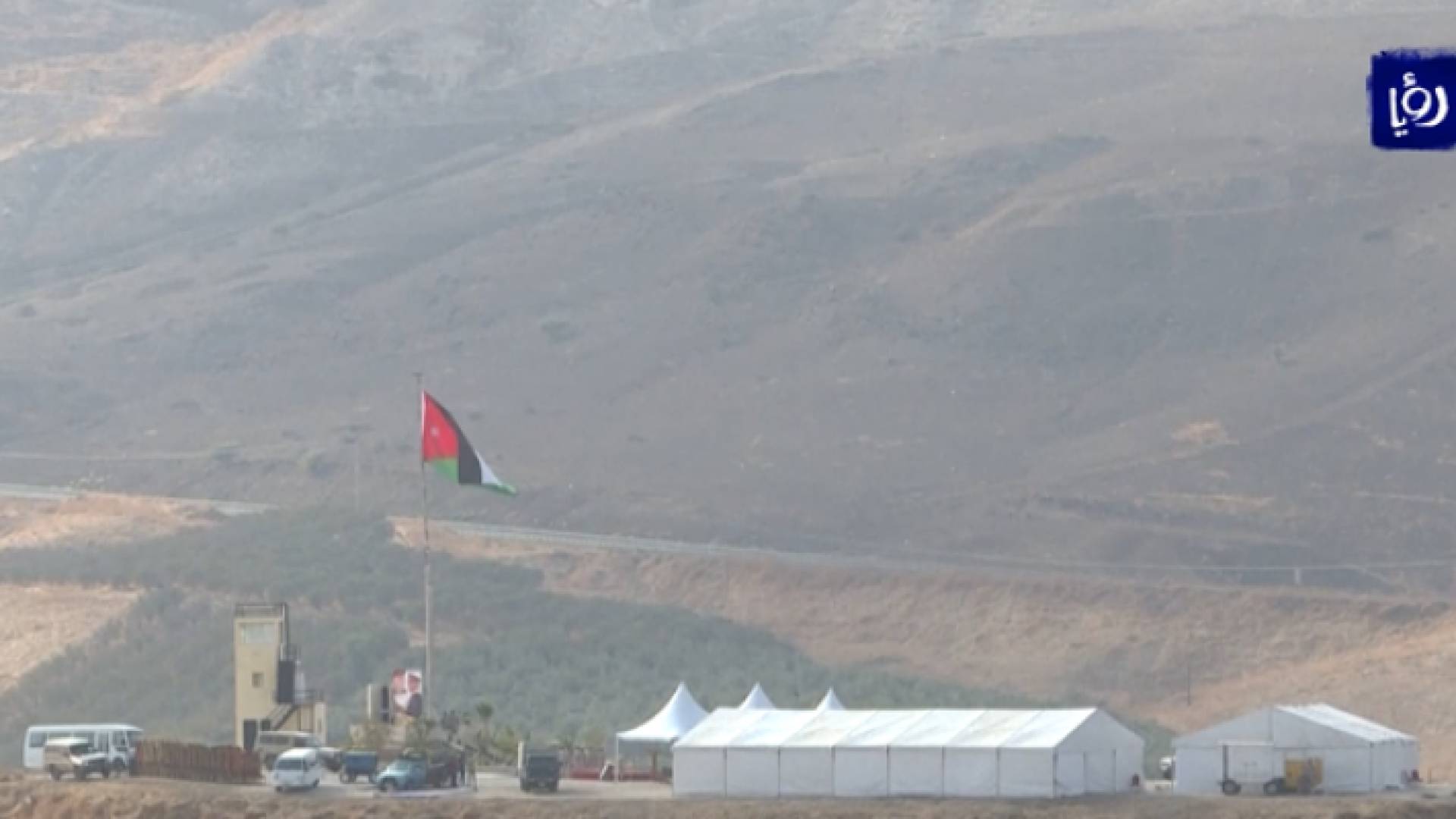 صورة من الفيديو