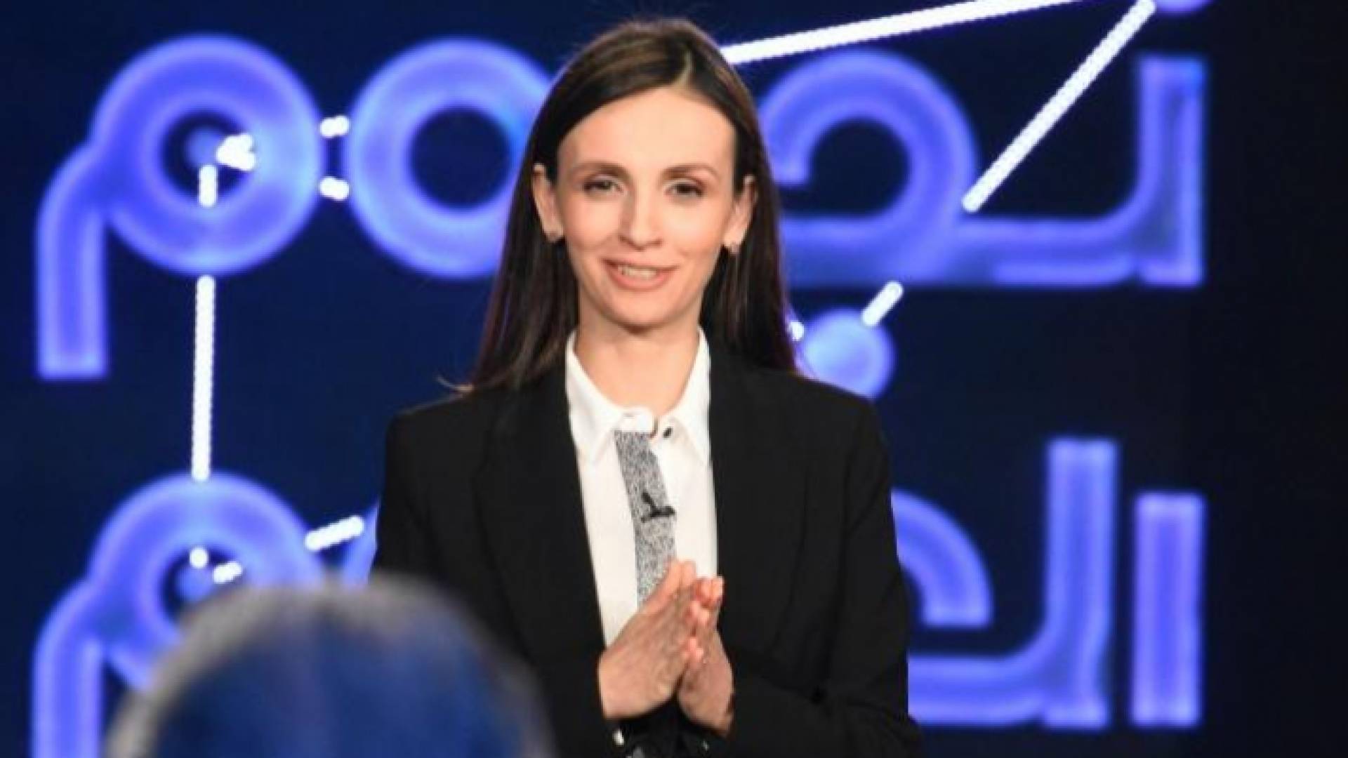 الطبيبة الأردنية نهى أبو يوسف تفوز بالمركز الثاني من برنامج "نجوم العلوم"