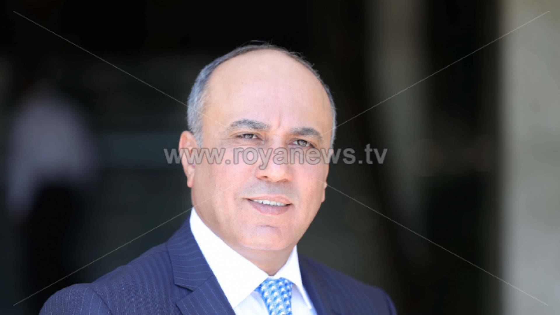 النائب نصار القيسي