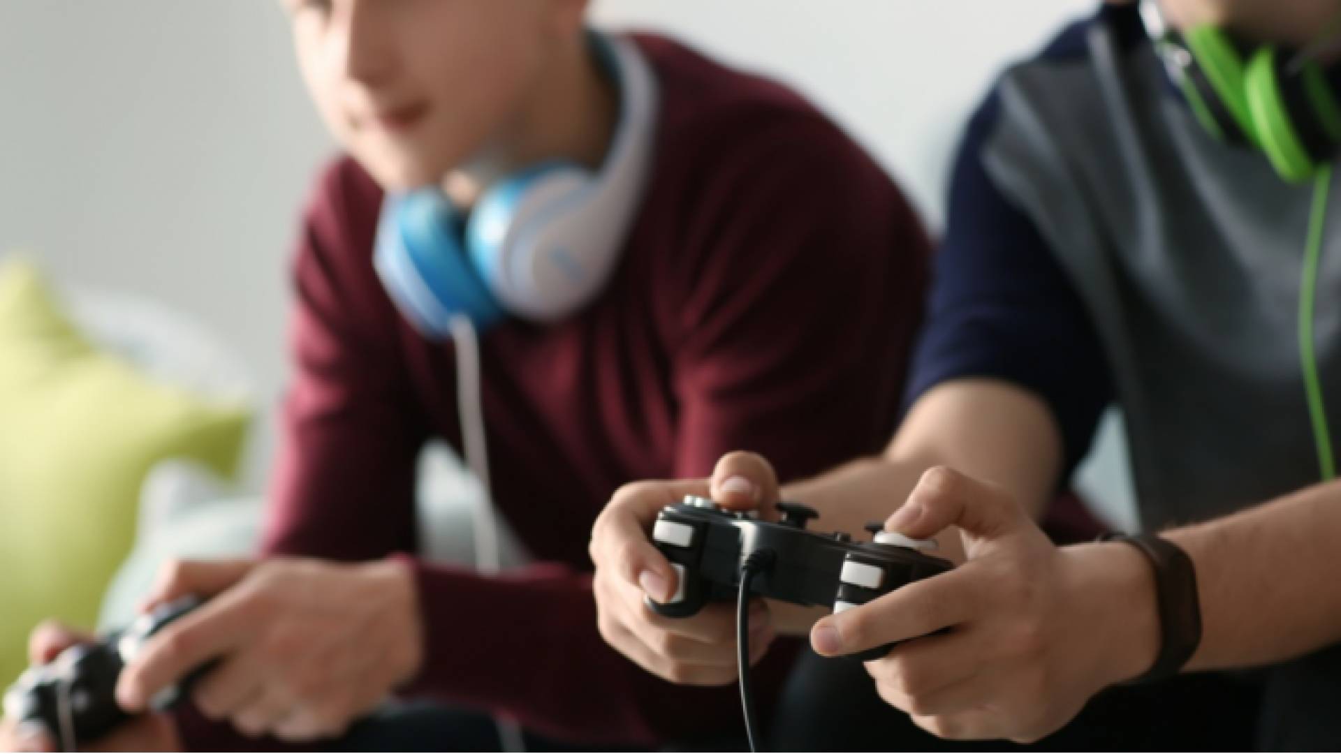 افتتاح عيادة لعلاج إدمان الألعاب الإلكترونية العام المقبل في أبوظبي