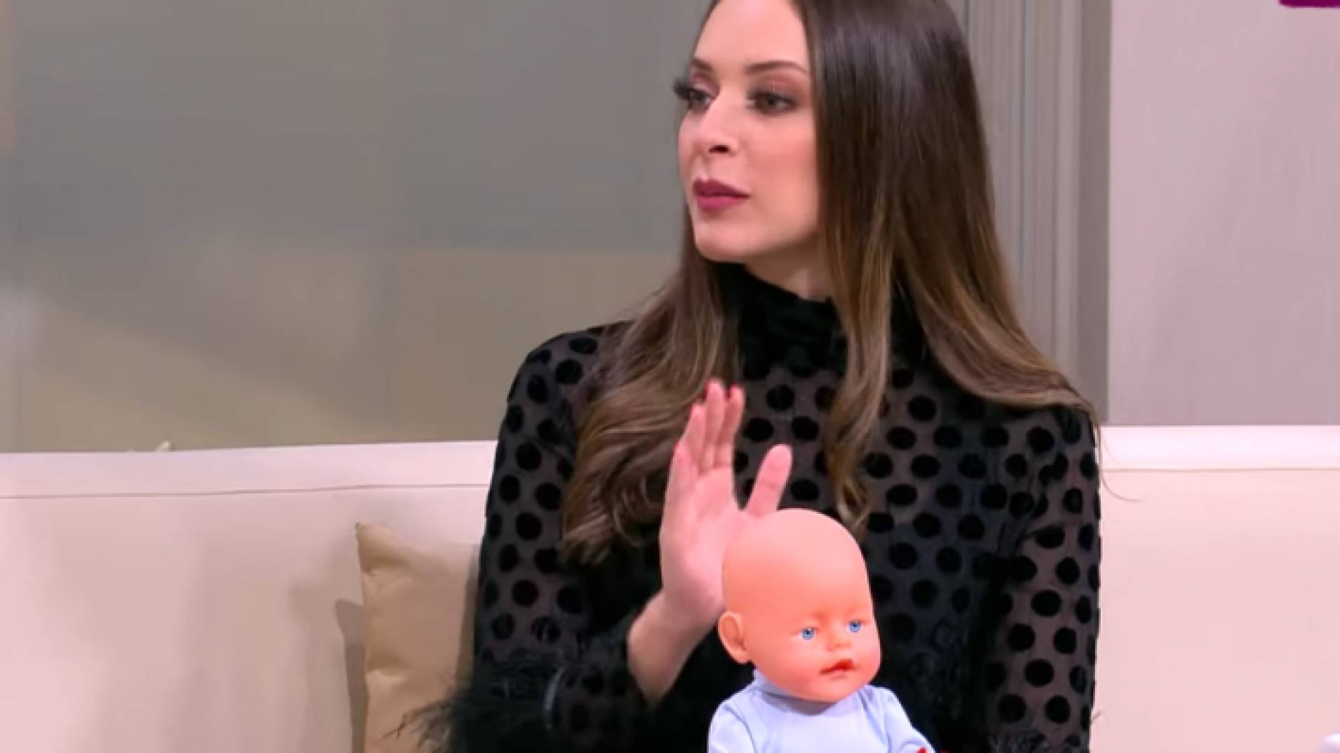 صورة من الفيديو